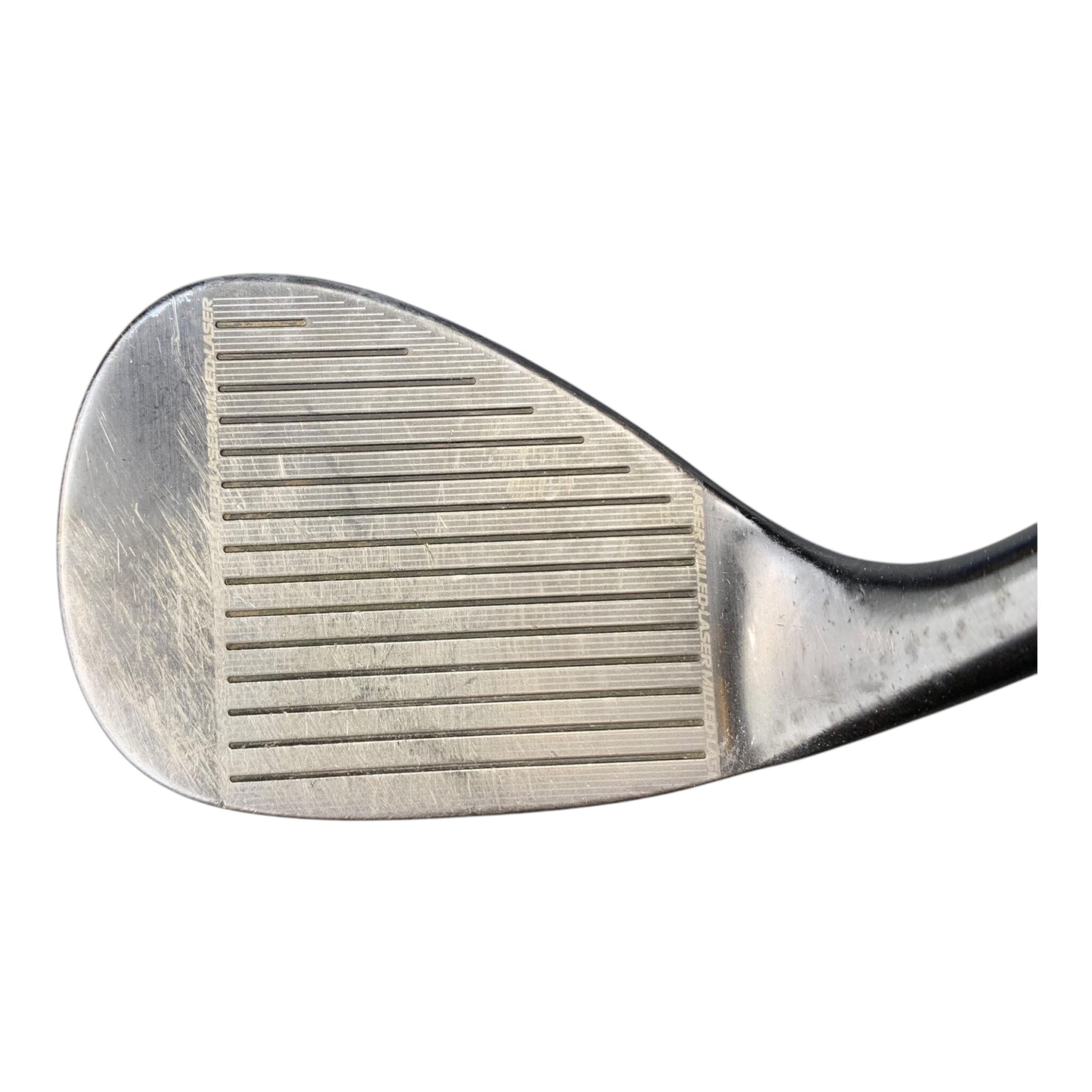 Cleveland CG-15 Wedge / Flex Wedge / Acciaio / #60/12