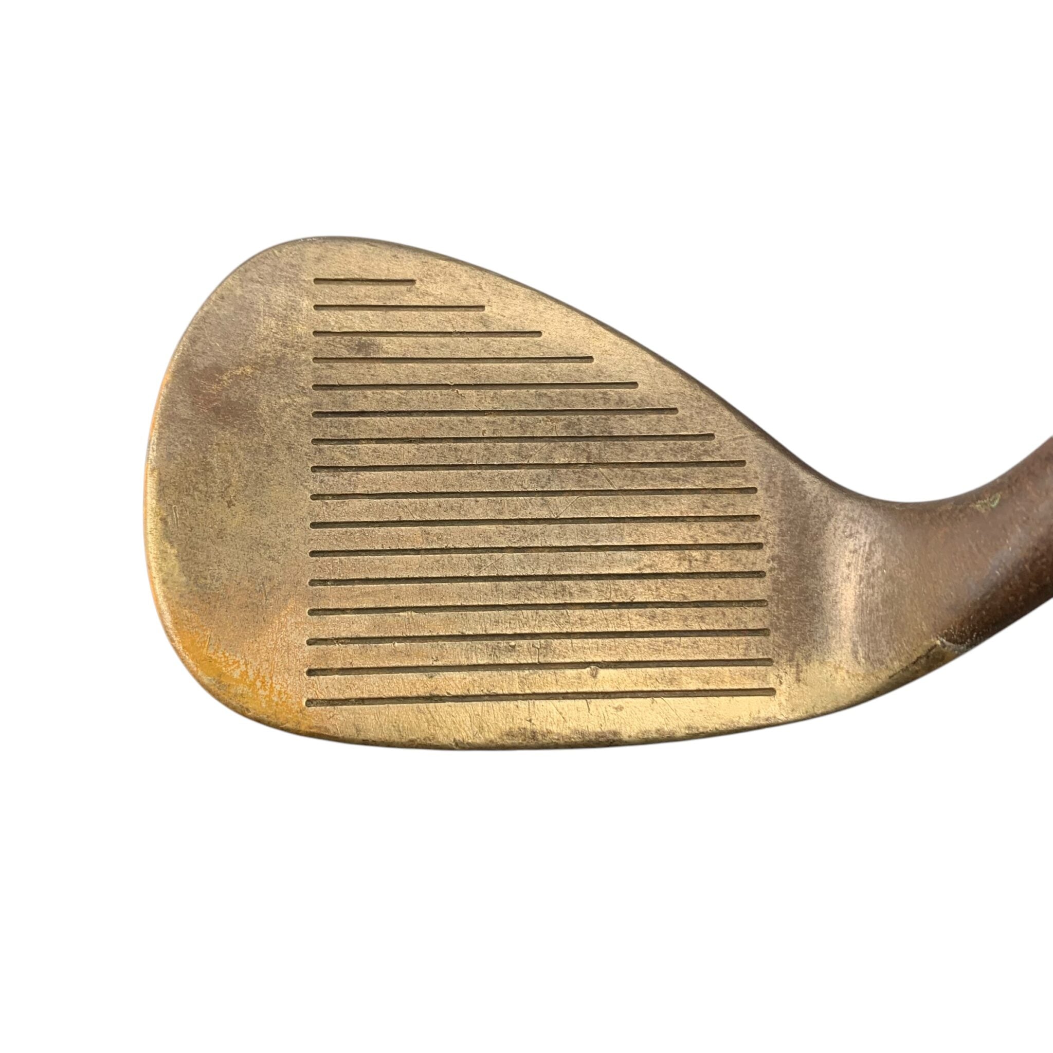 Titleist Oil can Wedge / Steel / #60/04