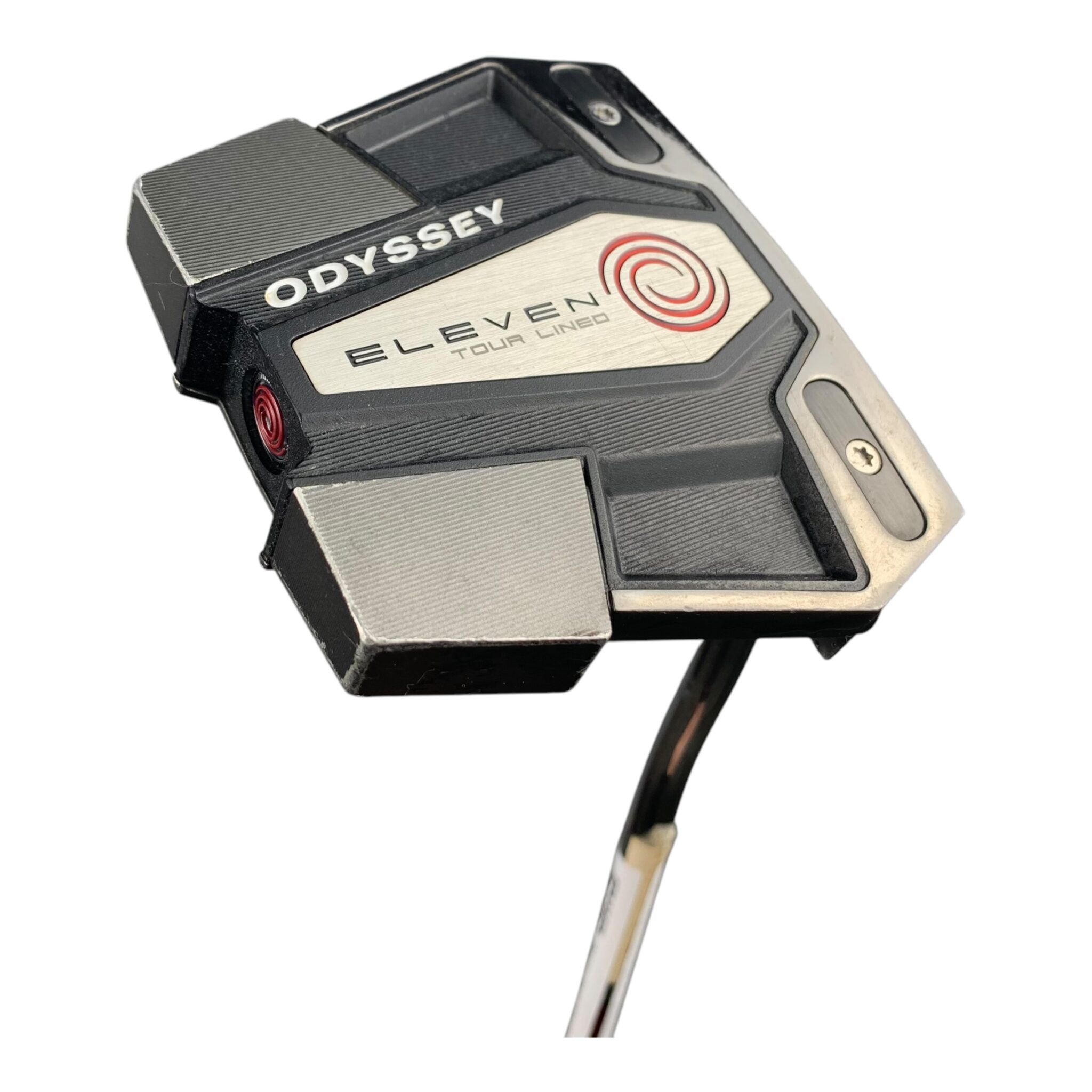 Odyssey The student Tour Lined Putter / 34"