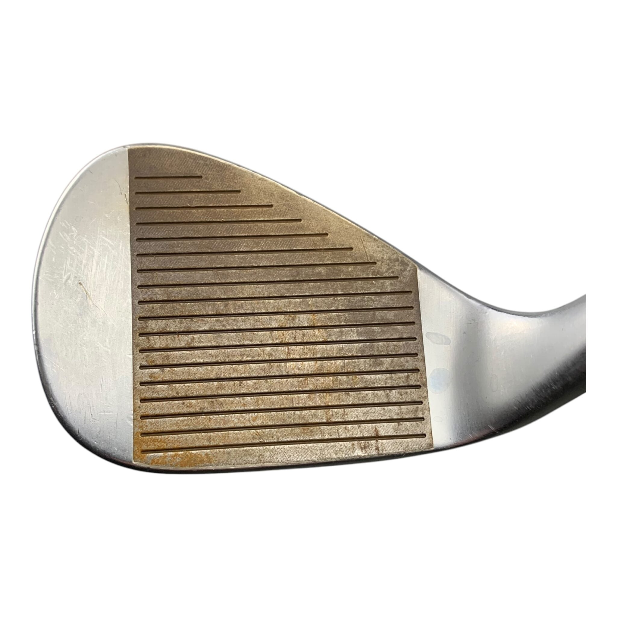 TaylorMade MG 4 Wedge / Steel / #60/10