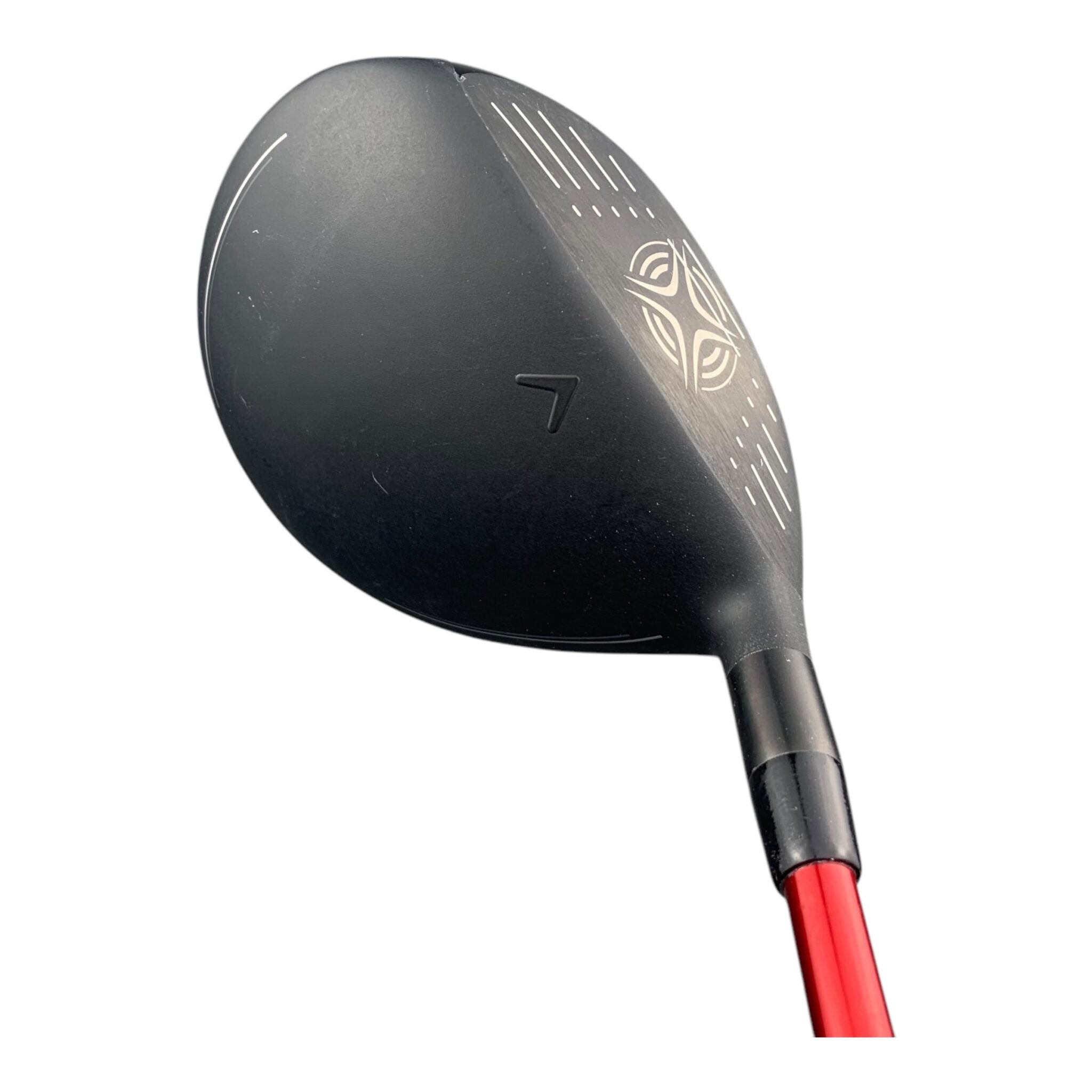 Callaway XR 16 Fairway Wood / Flex Stiff / Graphite / #5/18 - Gaucher