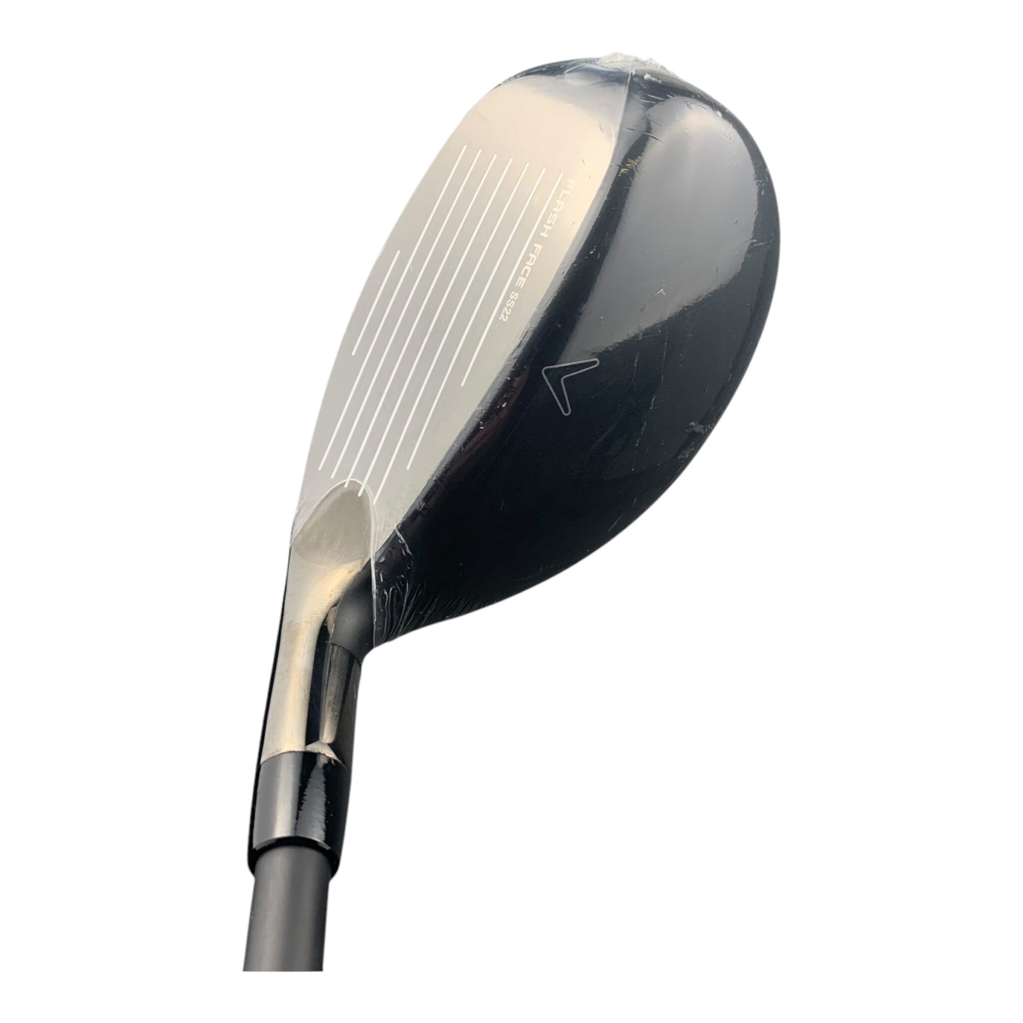 Callaway Rogue ST Max OS LIte Hybrid / Flex A-flex / Graphite / #6/27