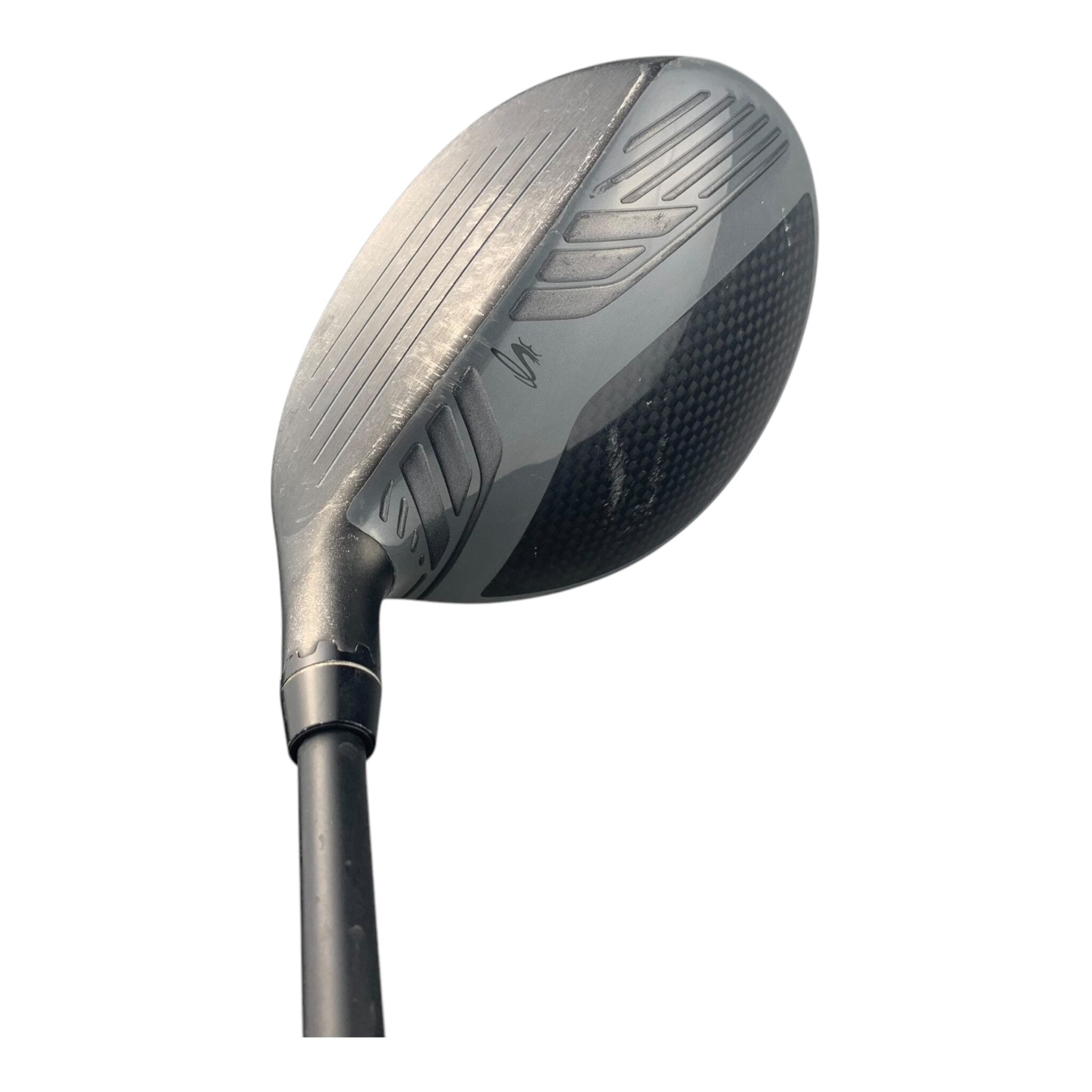 Cobra F8 Fairway Wood / Flex Regular / Grafite / #3/13
