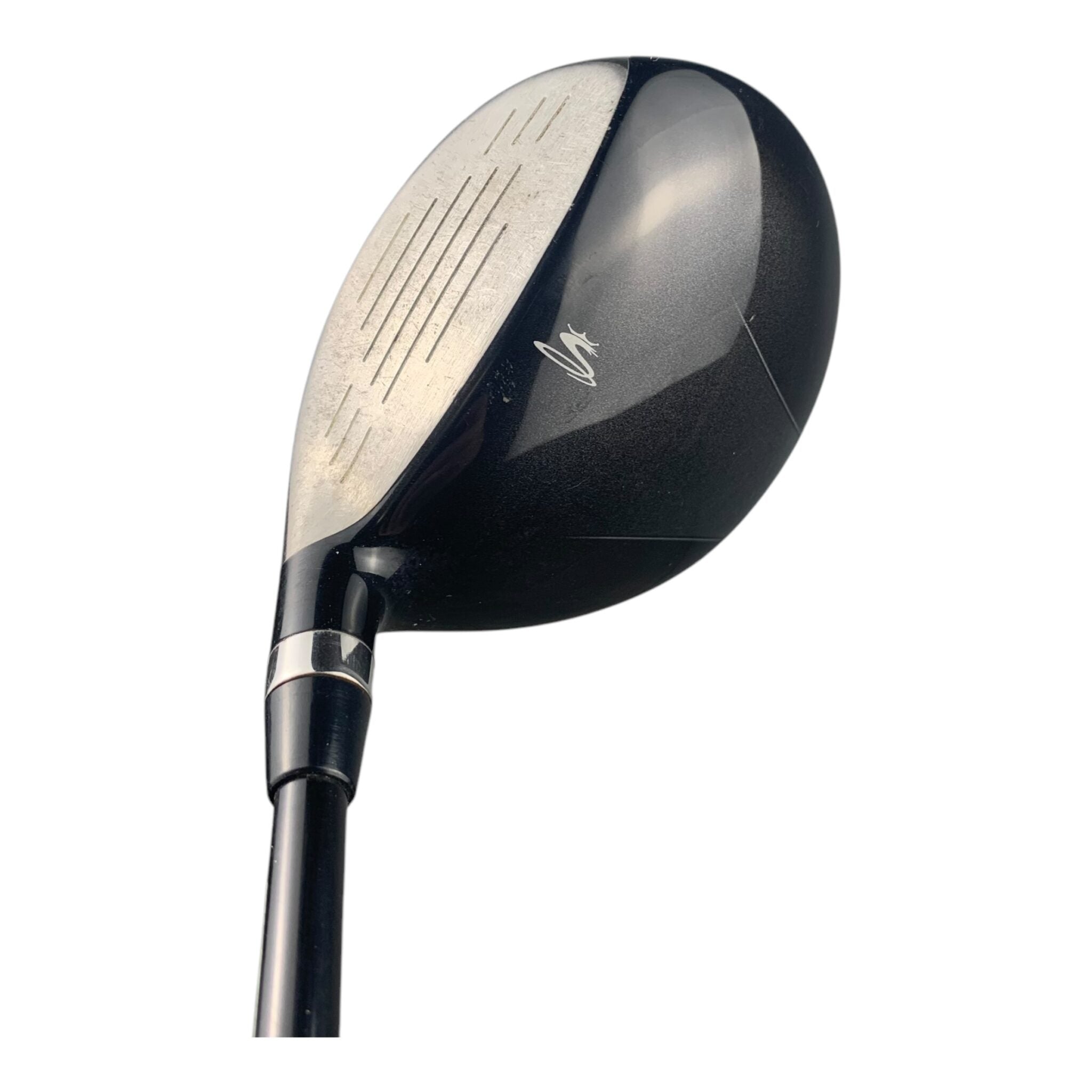 Cobra S3 Max Fairway Wood / Flex Regular / Graphite / #5/19