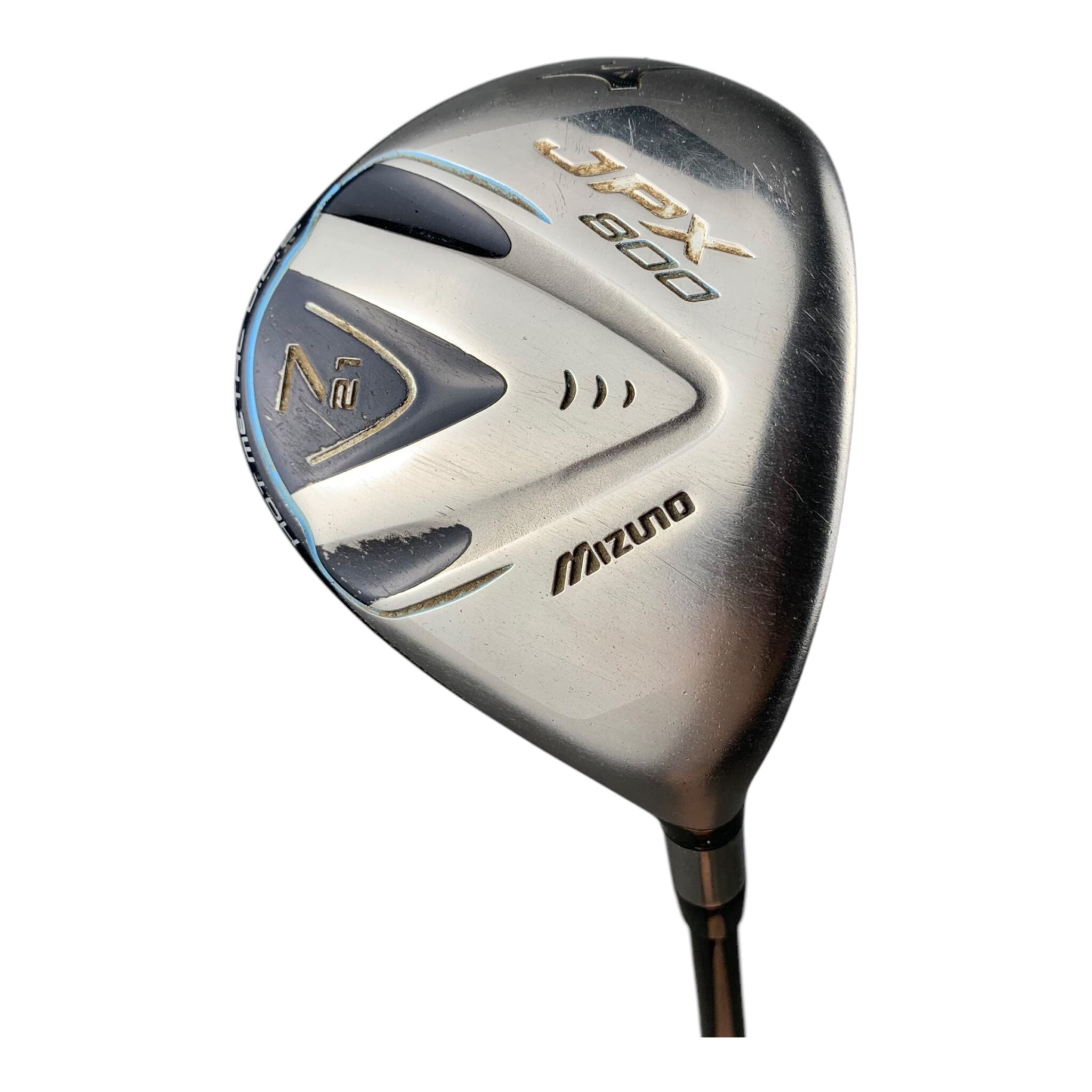 Mizuno JPX 800 Fairway Wood / Flex Damen / Graphit / #7/21