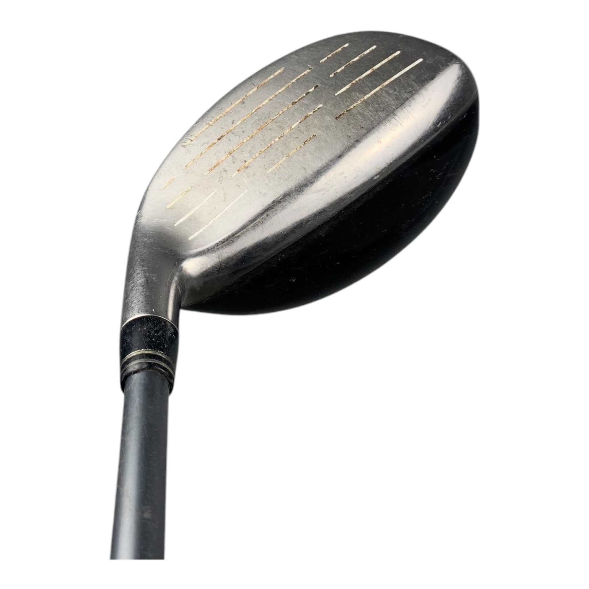 Cobra Baffles Hybrid / Flex Regular / Graphite / #5/26