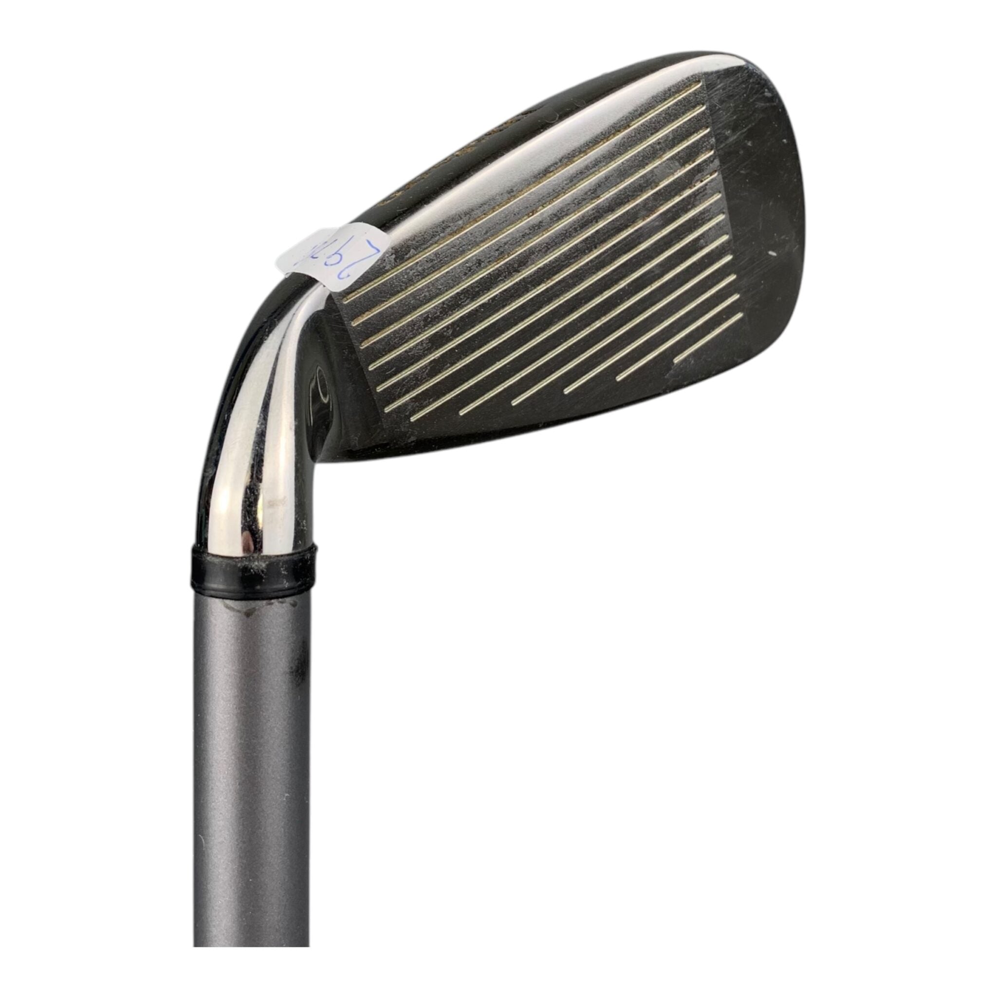 Wilson Deep Red Driving Iron / Flex Ladies / Grafit / #4/22