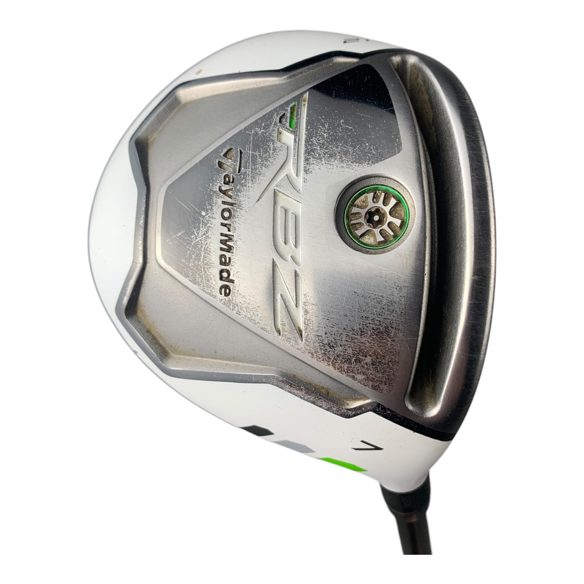 TaylorMade RBZ Stage 2 Tour Fairway Wood / Flex Regular / Graphite / #
