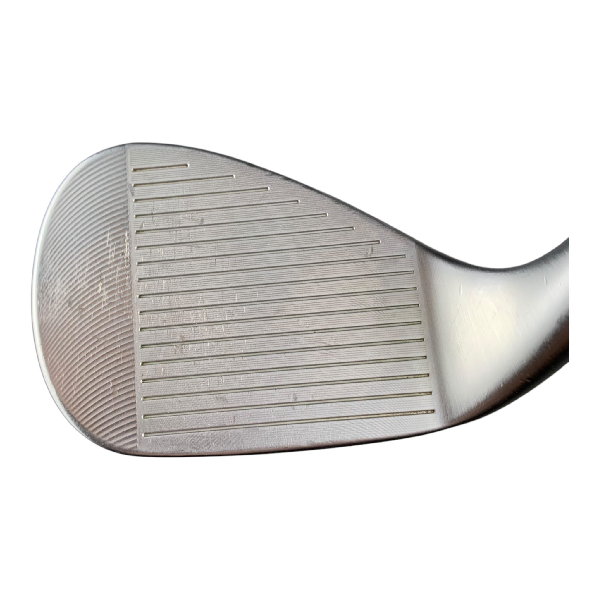 Cleveland RTX-4 Wedge / Steel / #52/10