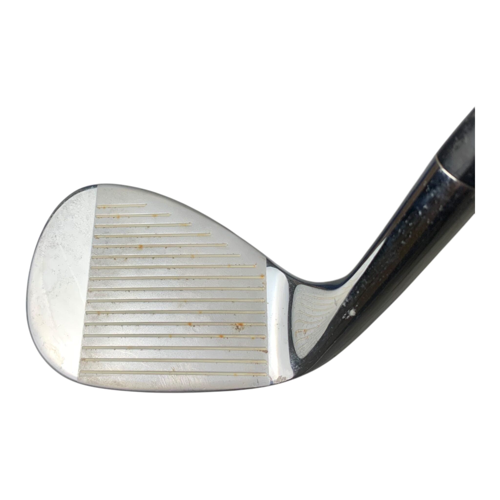 Cleveland Reg. 588 Wedge / Acciaio / #60/12