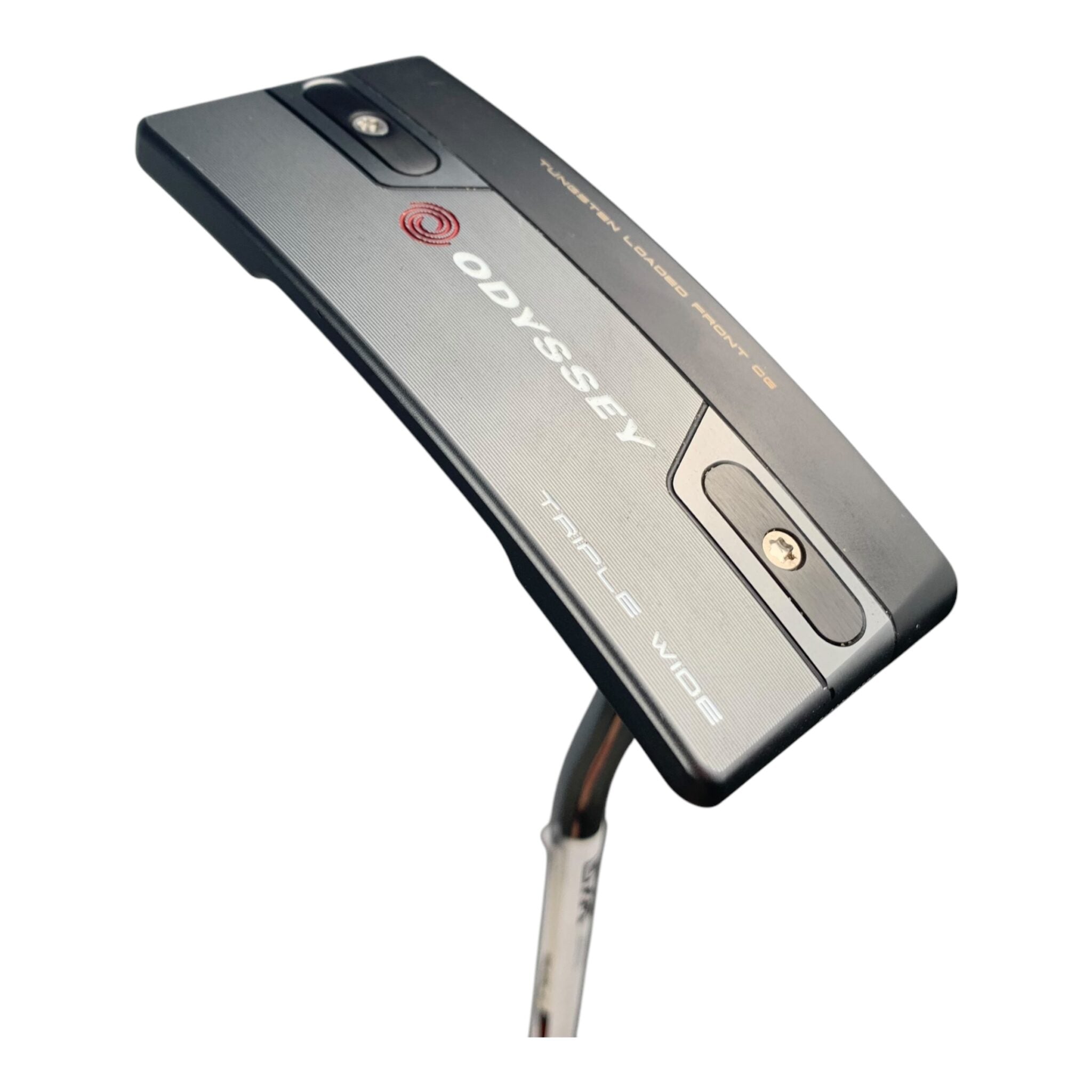 Odyssey Tri-Hot 5K triplo ampio Putter / 34"