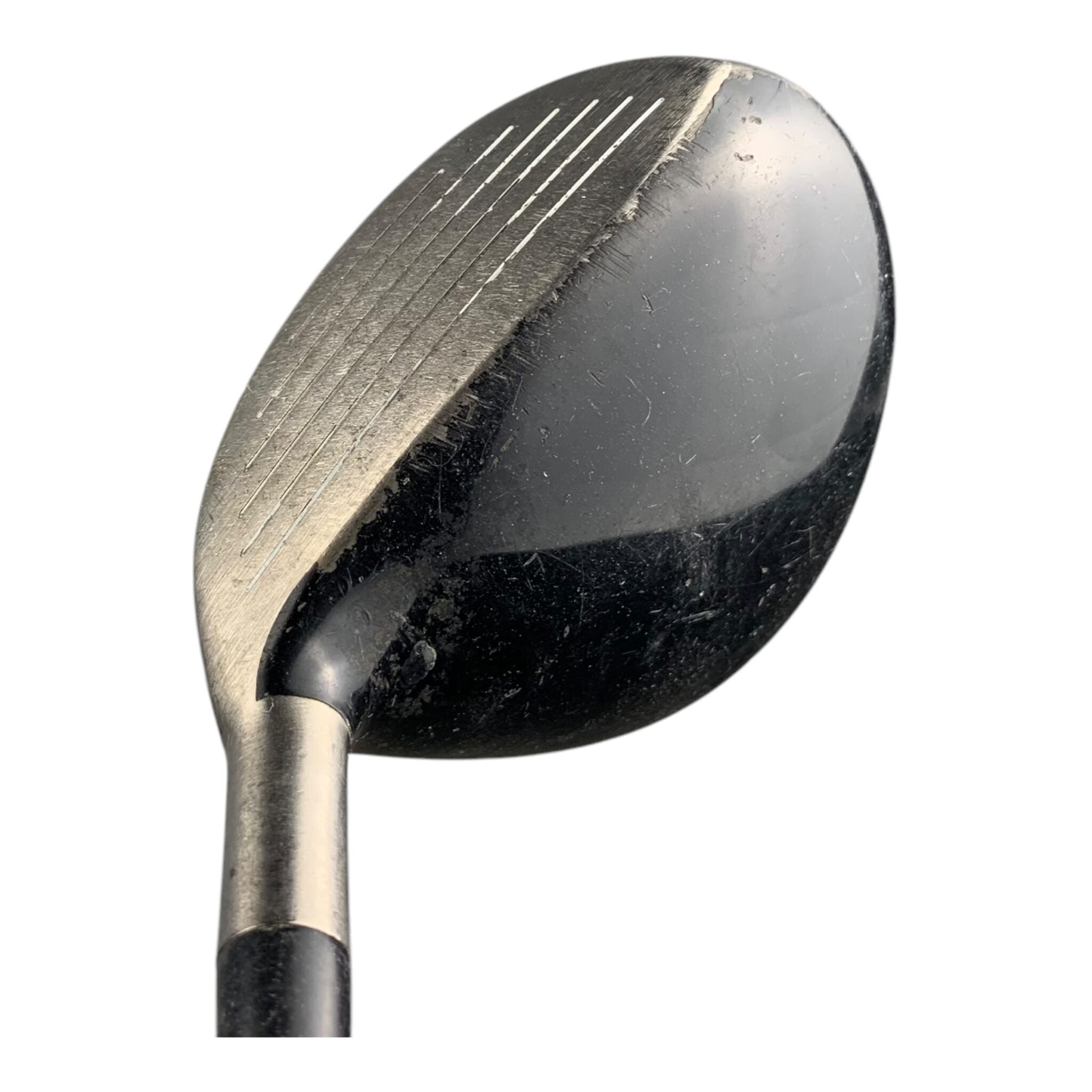 Mizuno MP Titanium Fairway Wood / Flex Regular / Grafit / #5/18