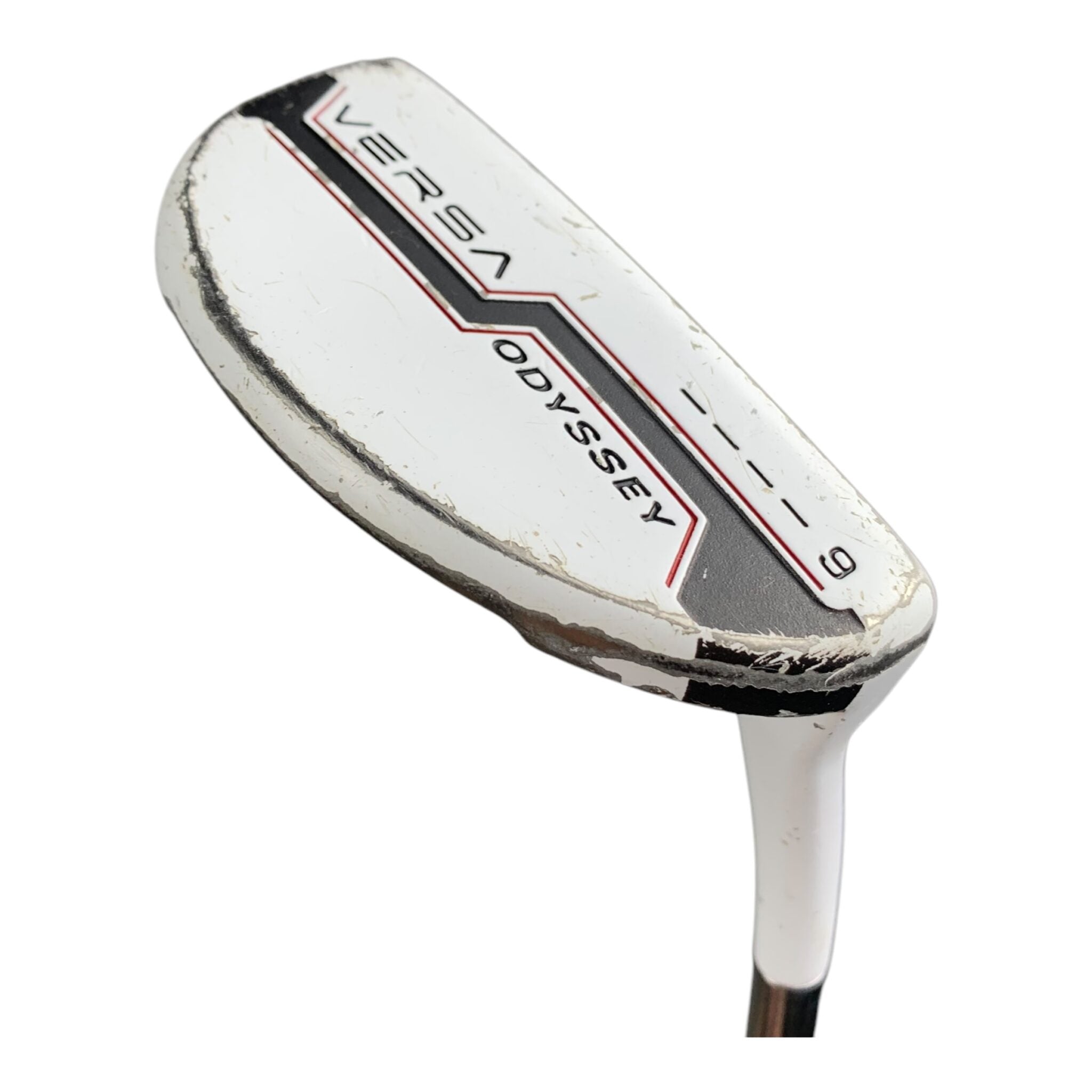 Køb brugt Odyssey Versa 9 Putter | Spar op til 60%