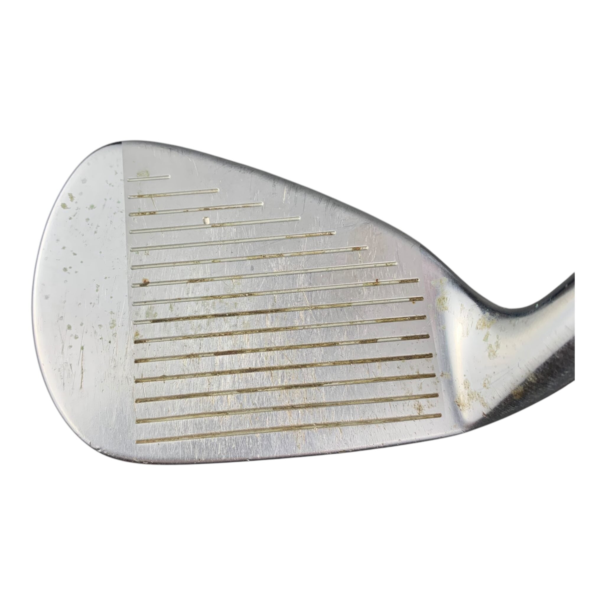 Mizuno JPX Series Wedge / Steel / #60/0