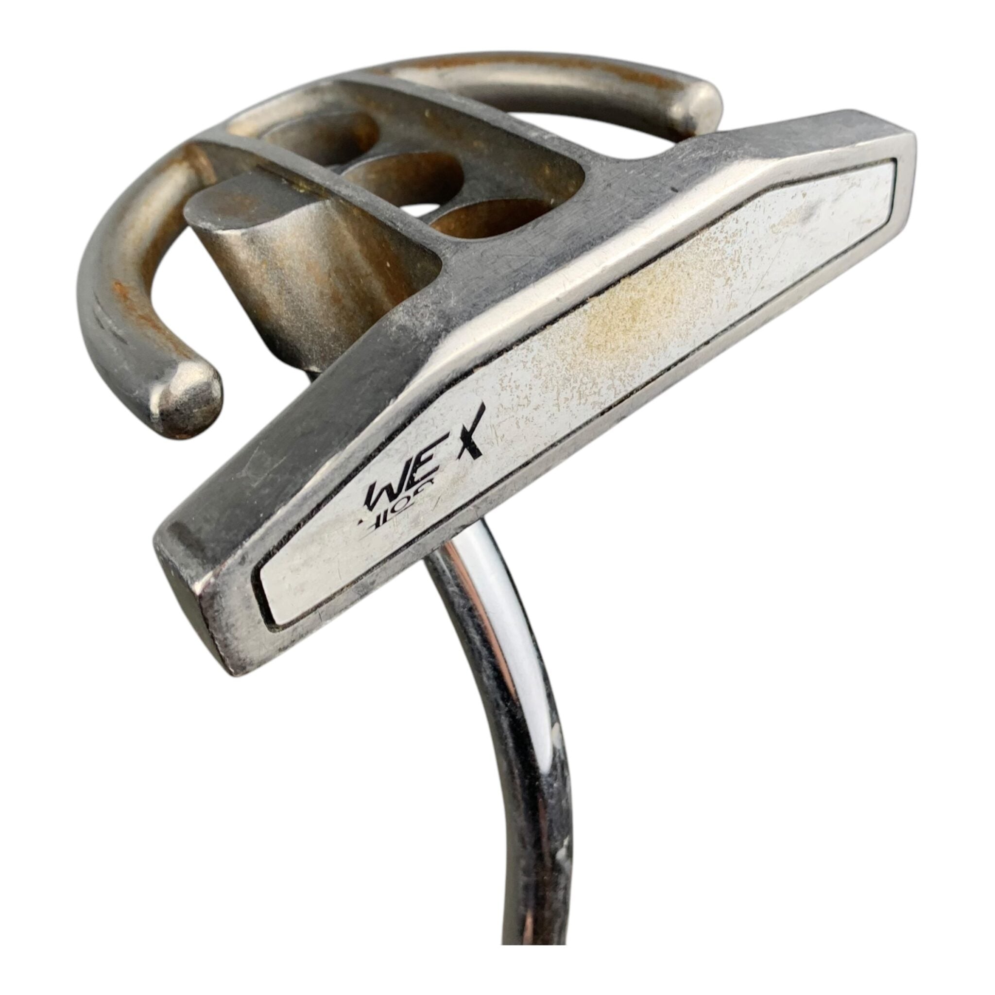 Unbranded Mallet Putter / 31"