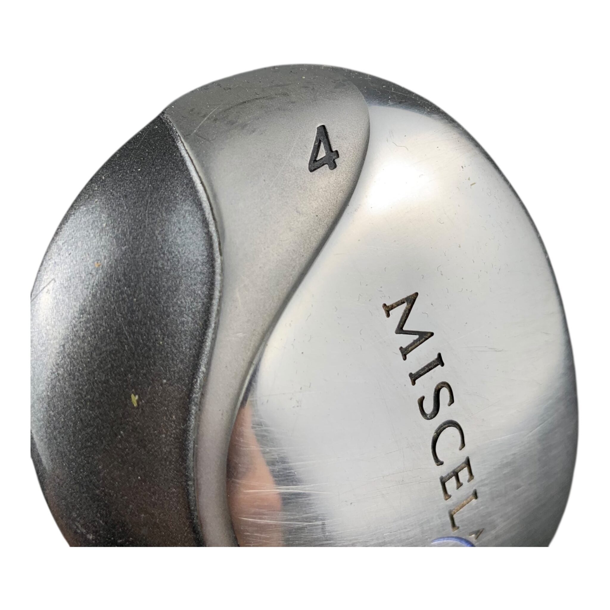 TaylorMade Miscella Hybrid / Flex Ladies / Graphite / #4/20