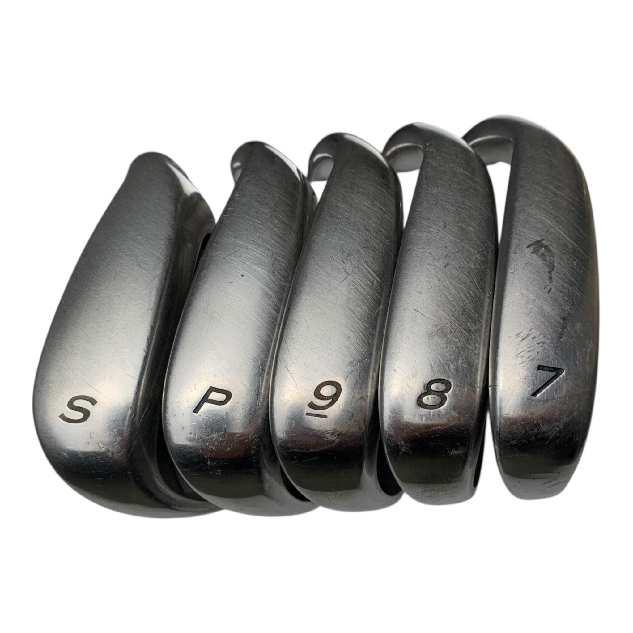 TaylorMade Miscela Iron Set / Flex Ladies / 7-SW / Graphite