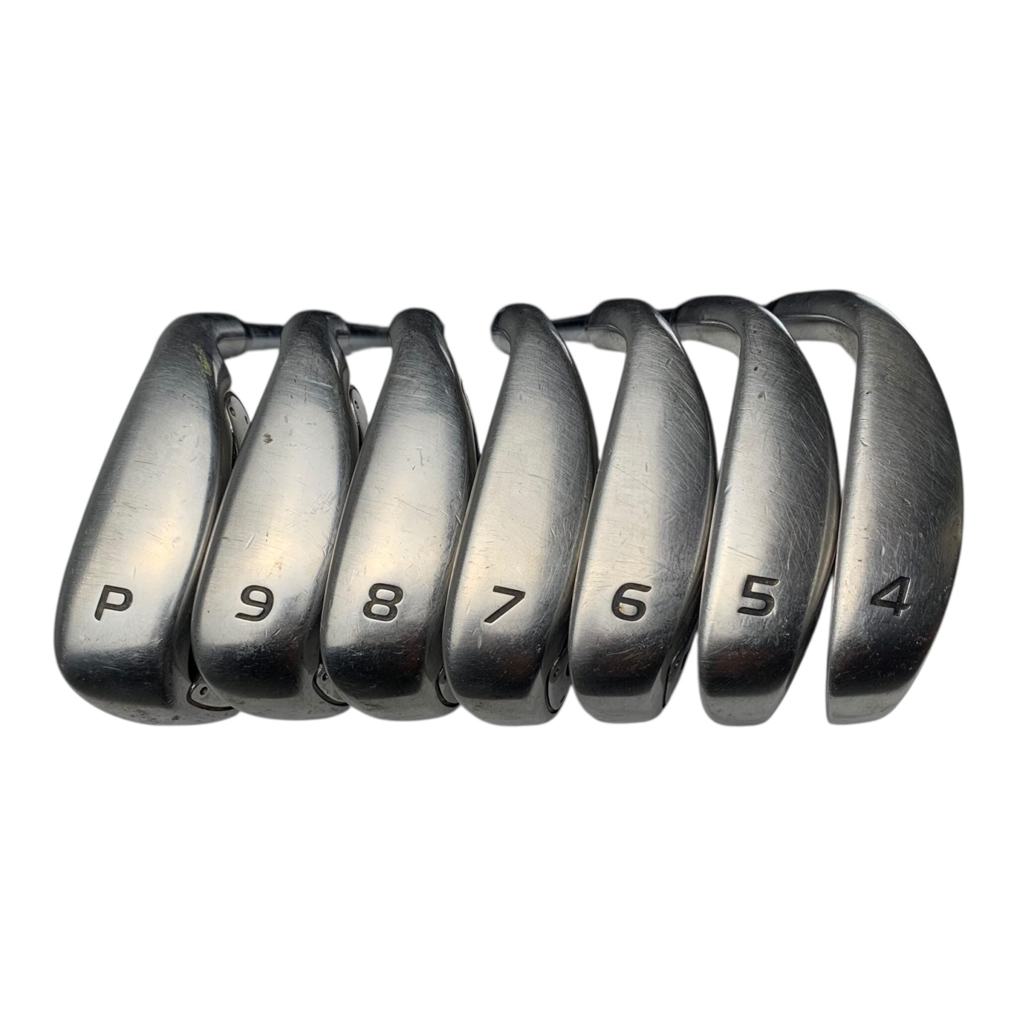 Tirachinas Nike Juego de hierros / Flex Regular / 4-PW / Acero