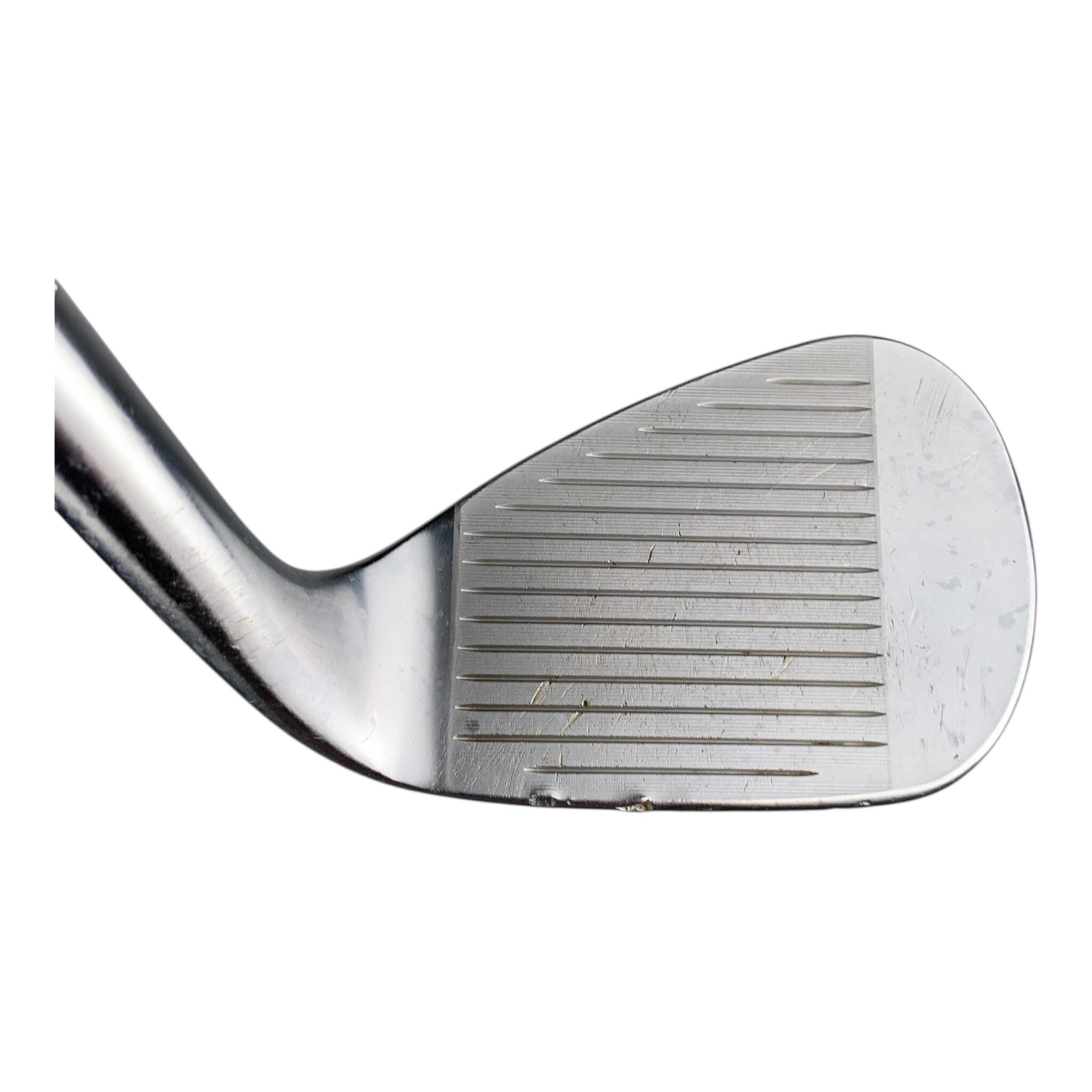 Callaway Jaws Wedge / Steel / #56/10 Left