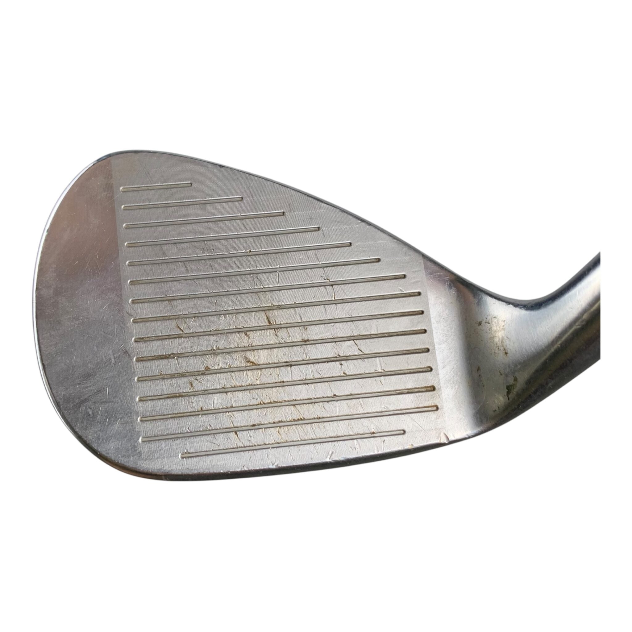Mizuno T20 Wedge / Steel / #58/12