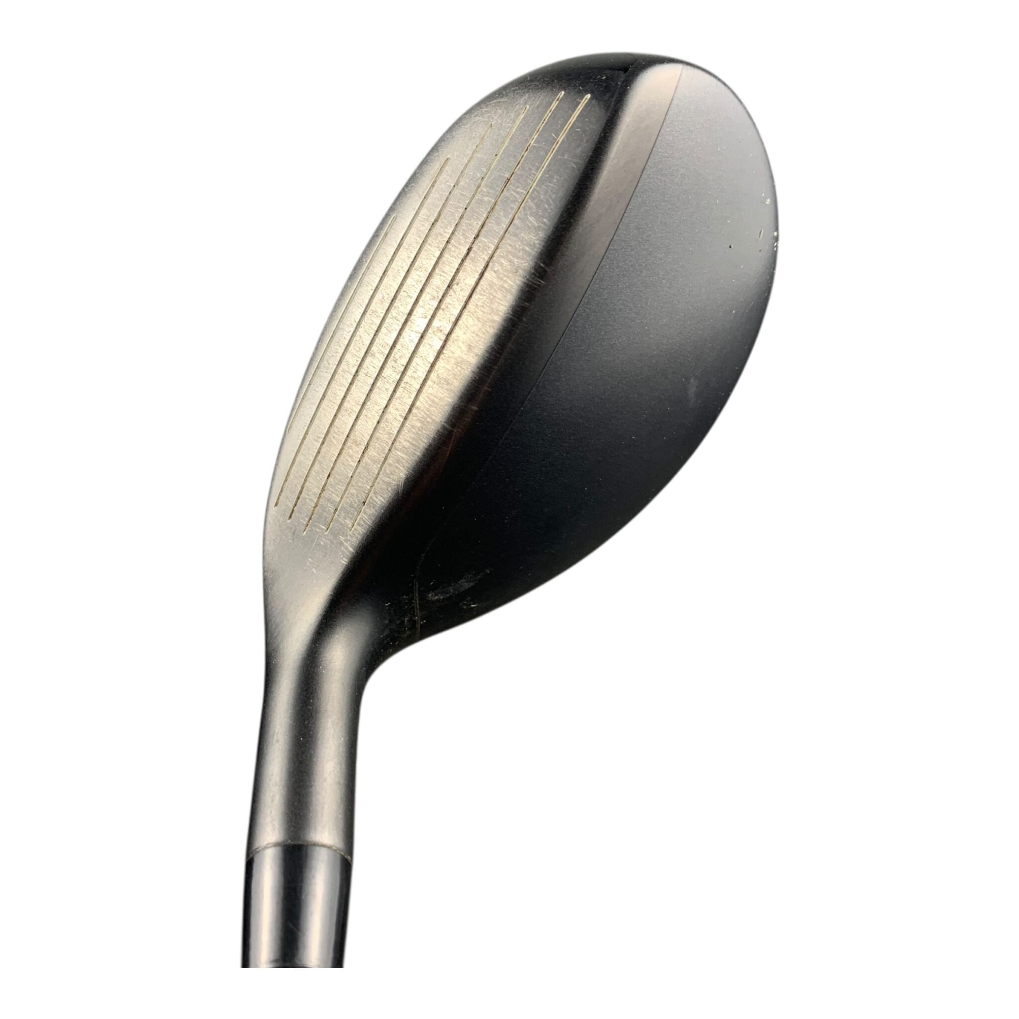 PING G25 Hybrid / Flex Regular / Graphite / #5/27