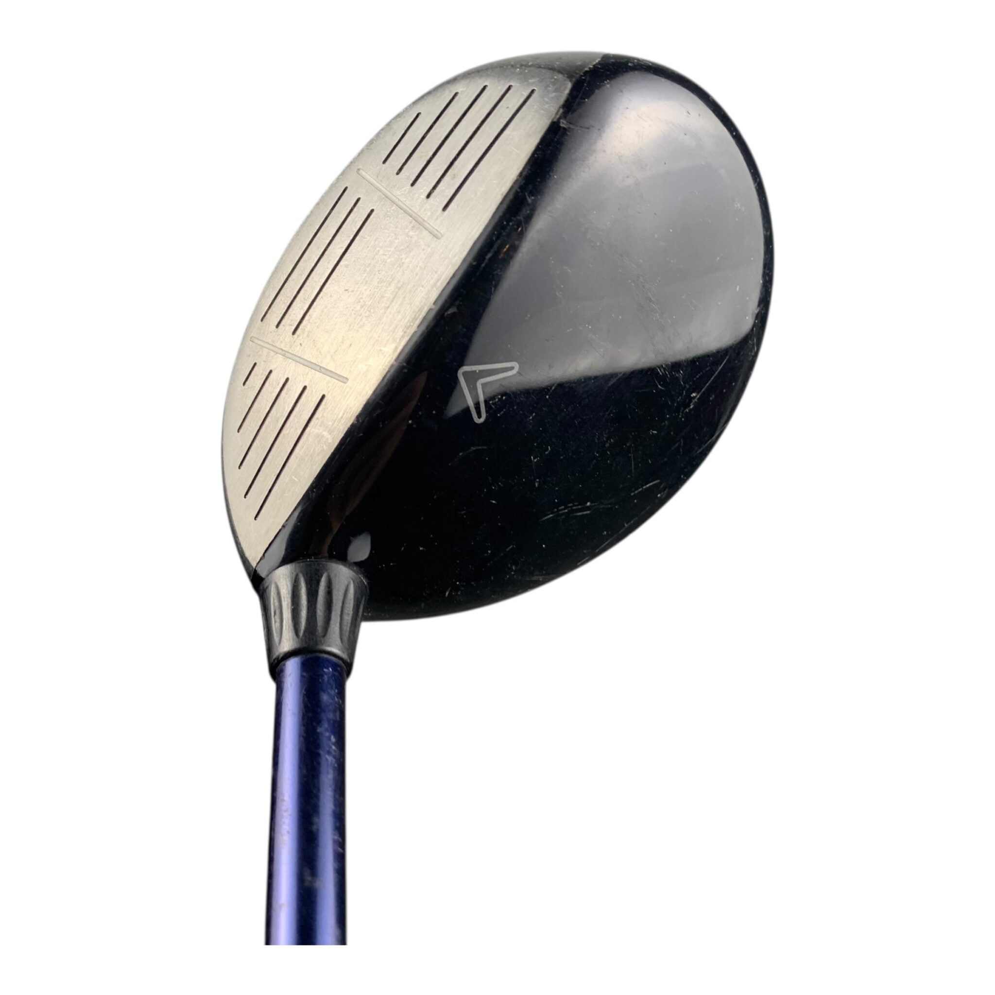 Callaway X Fairway Wood / Flex Ladies / Graphite / #5/18