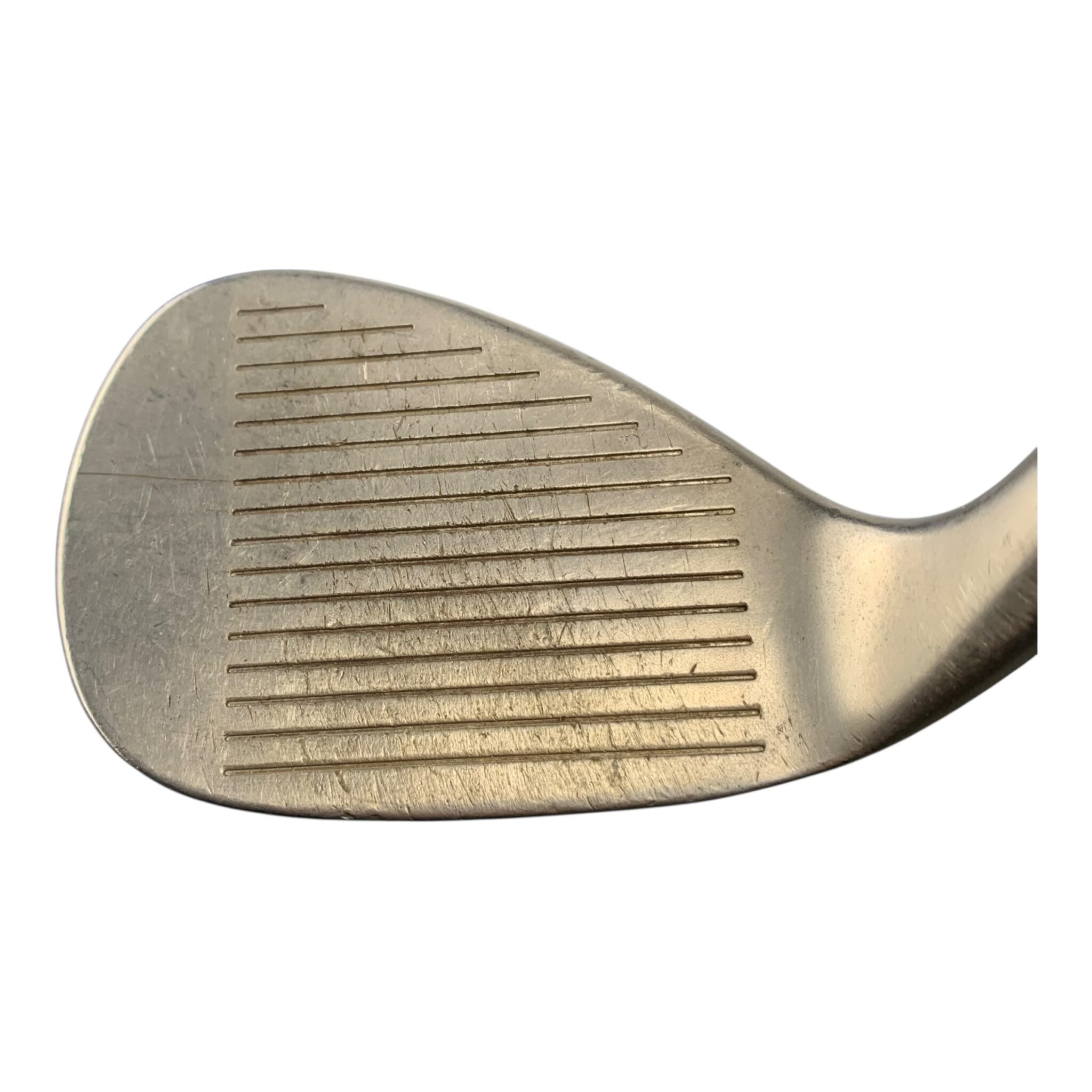 TaylorMade MG 4 Wedge / Steel / #60/10