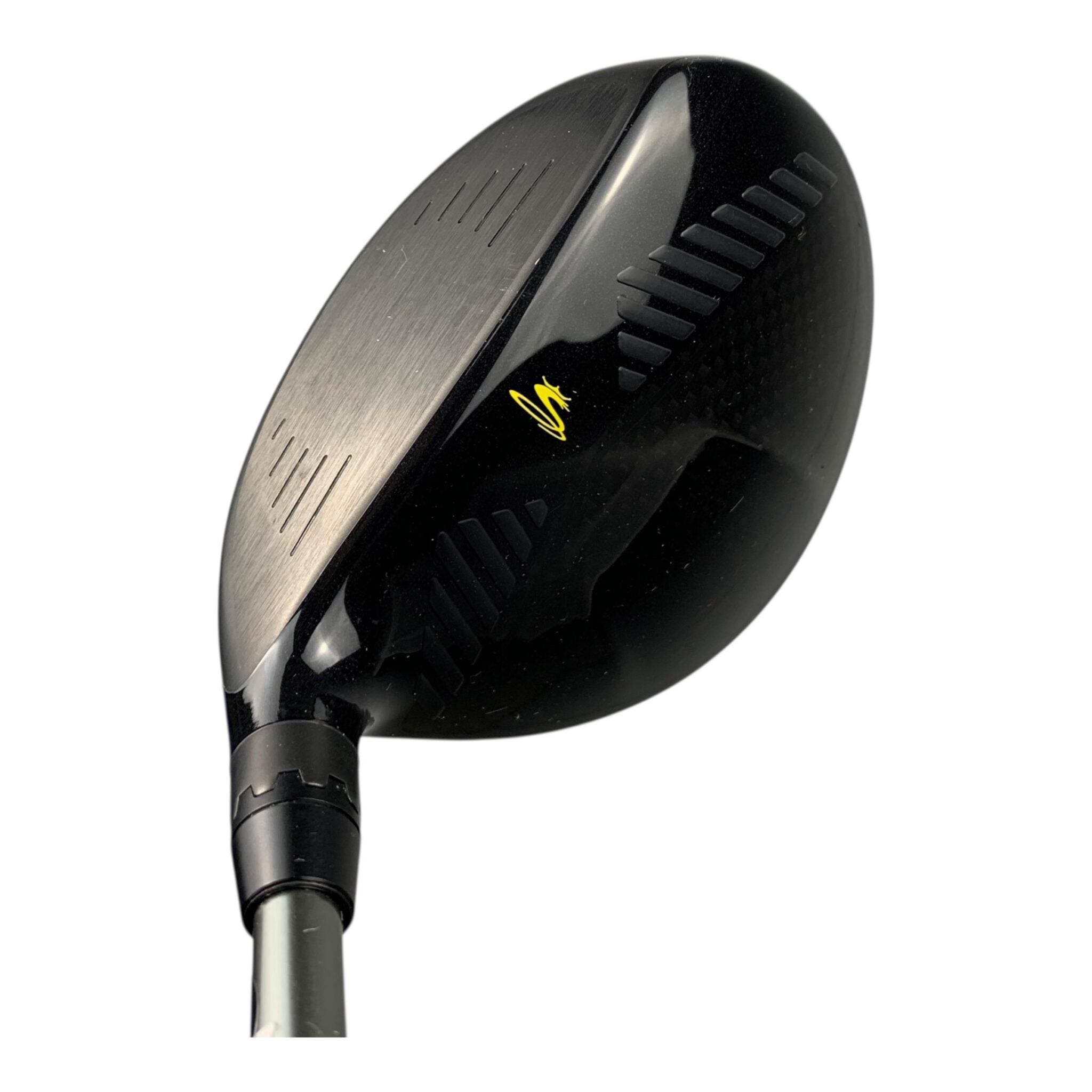 Cobra King F9 Fairway Wood / Flex Regular / Graphite / #3/14.5