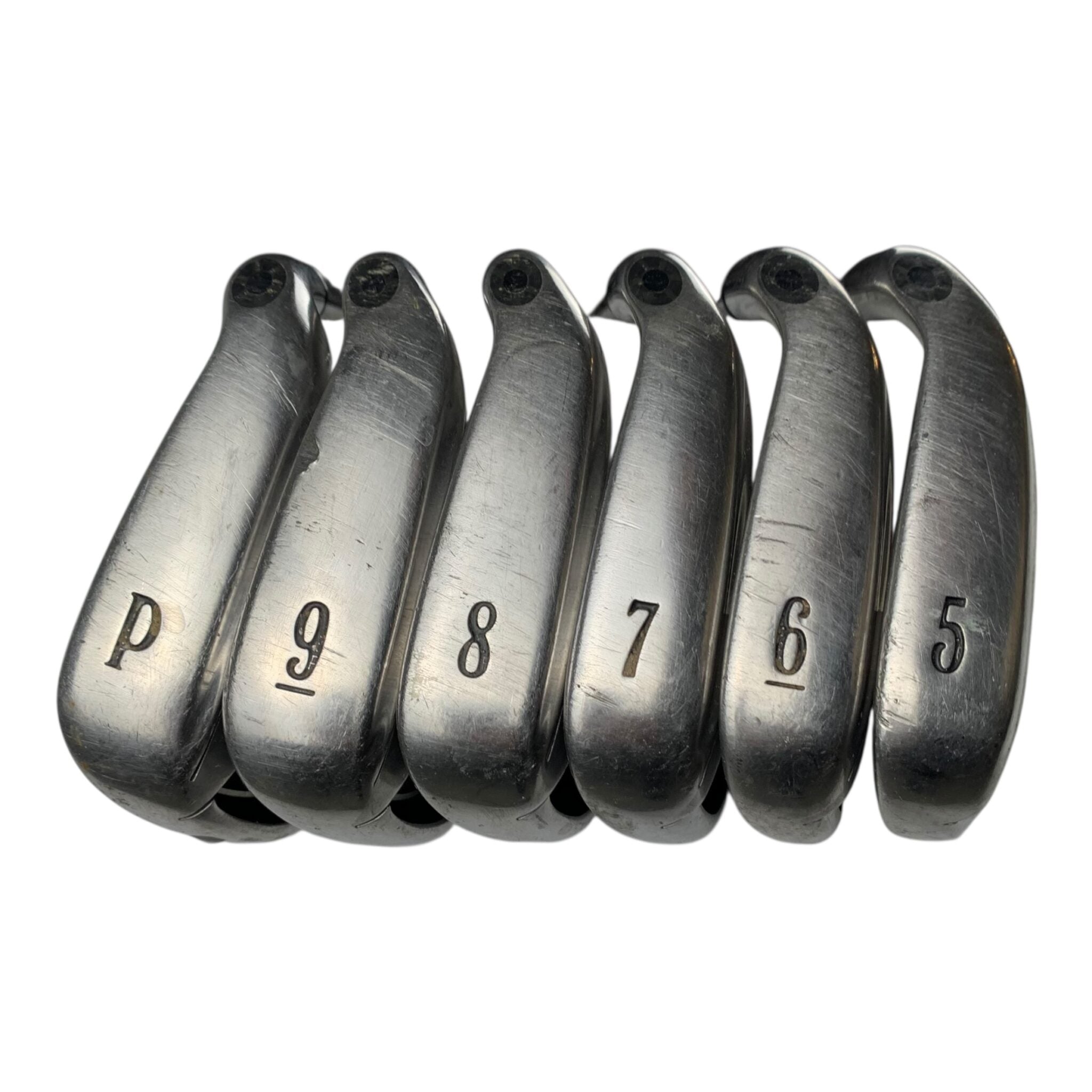Callaway X20 Jernsæt / Flex Regular / 5-PW / Grafit