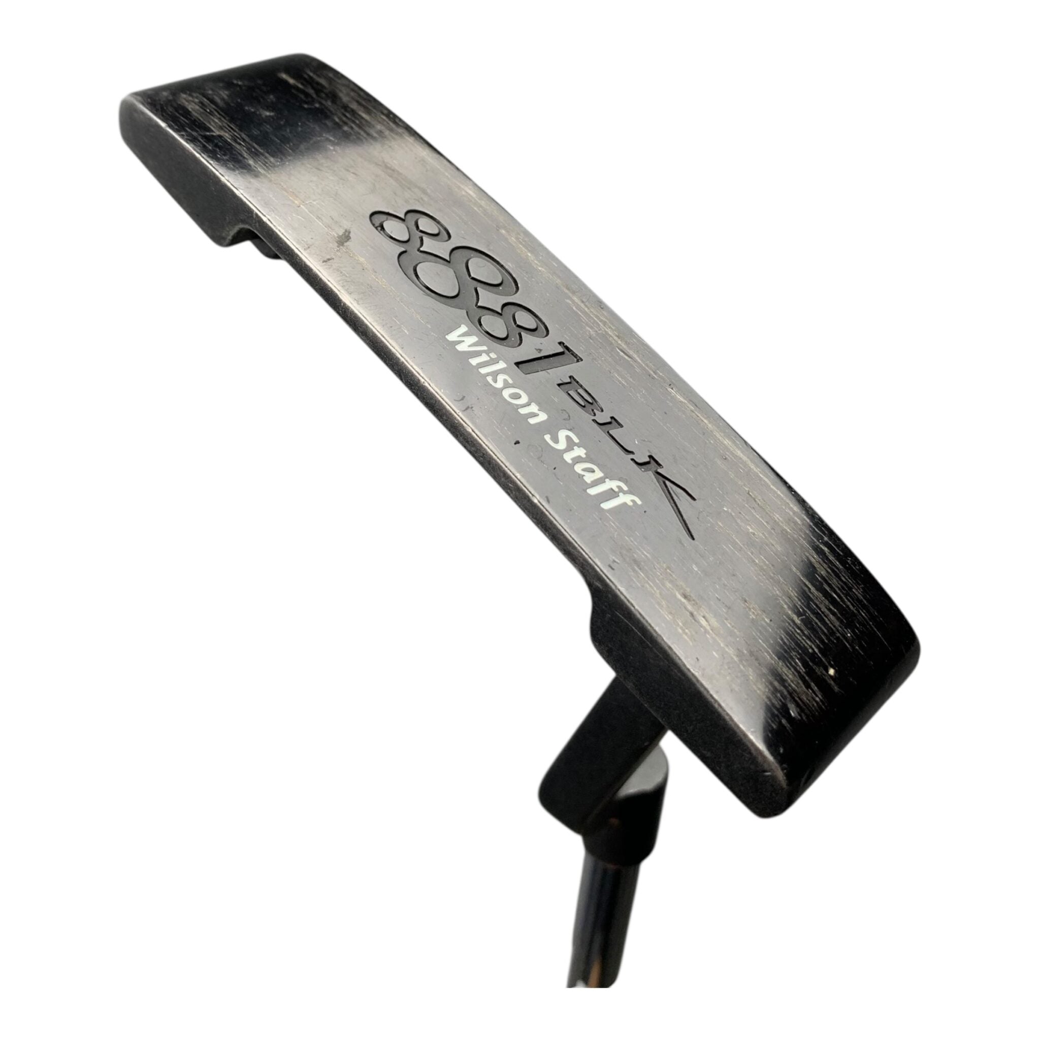Wilson Personale 8881 BLK Putter / 34"