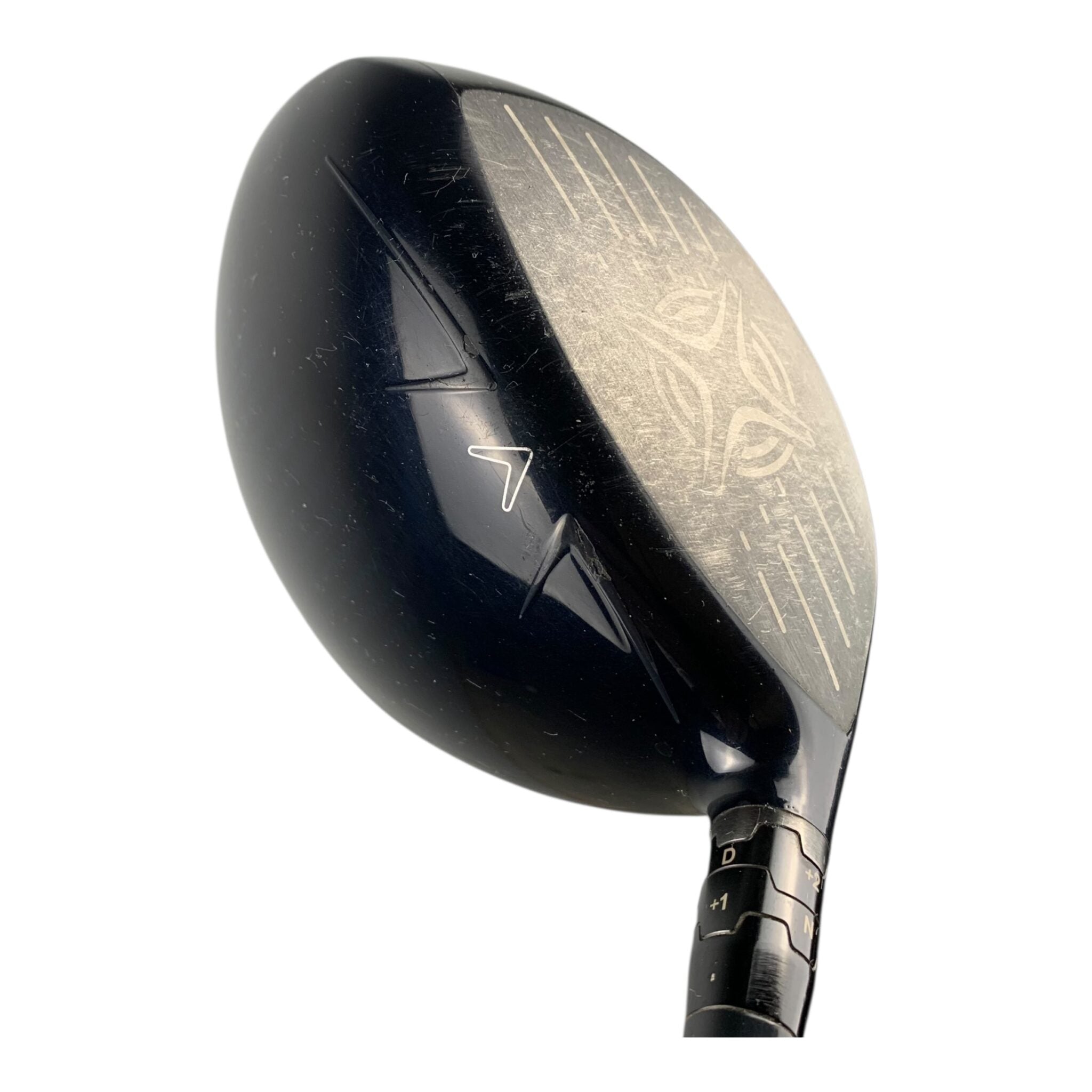 {{a59e5e5e58682316a0f6e4ab048b43431d}} XR Speed Driver / Flex Stiff / Loft 10,5 Gaucher