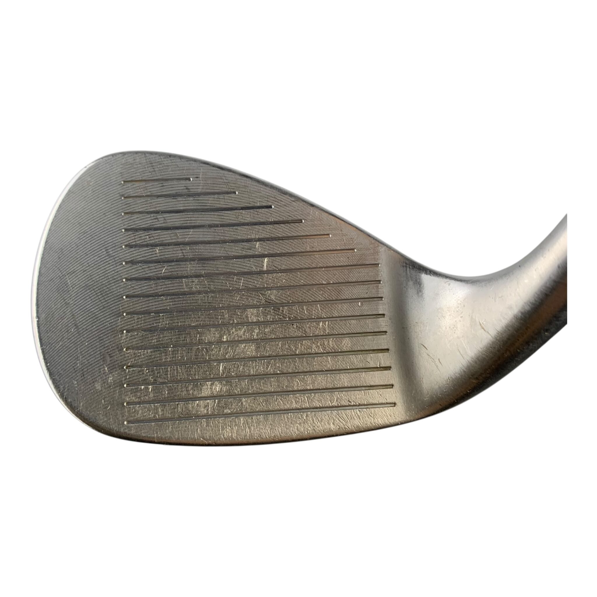 Cleveland RTX 588 Wedge / Graphite / #54/14