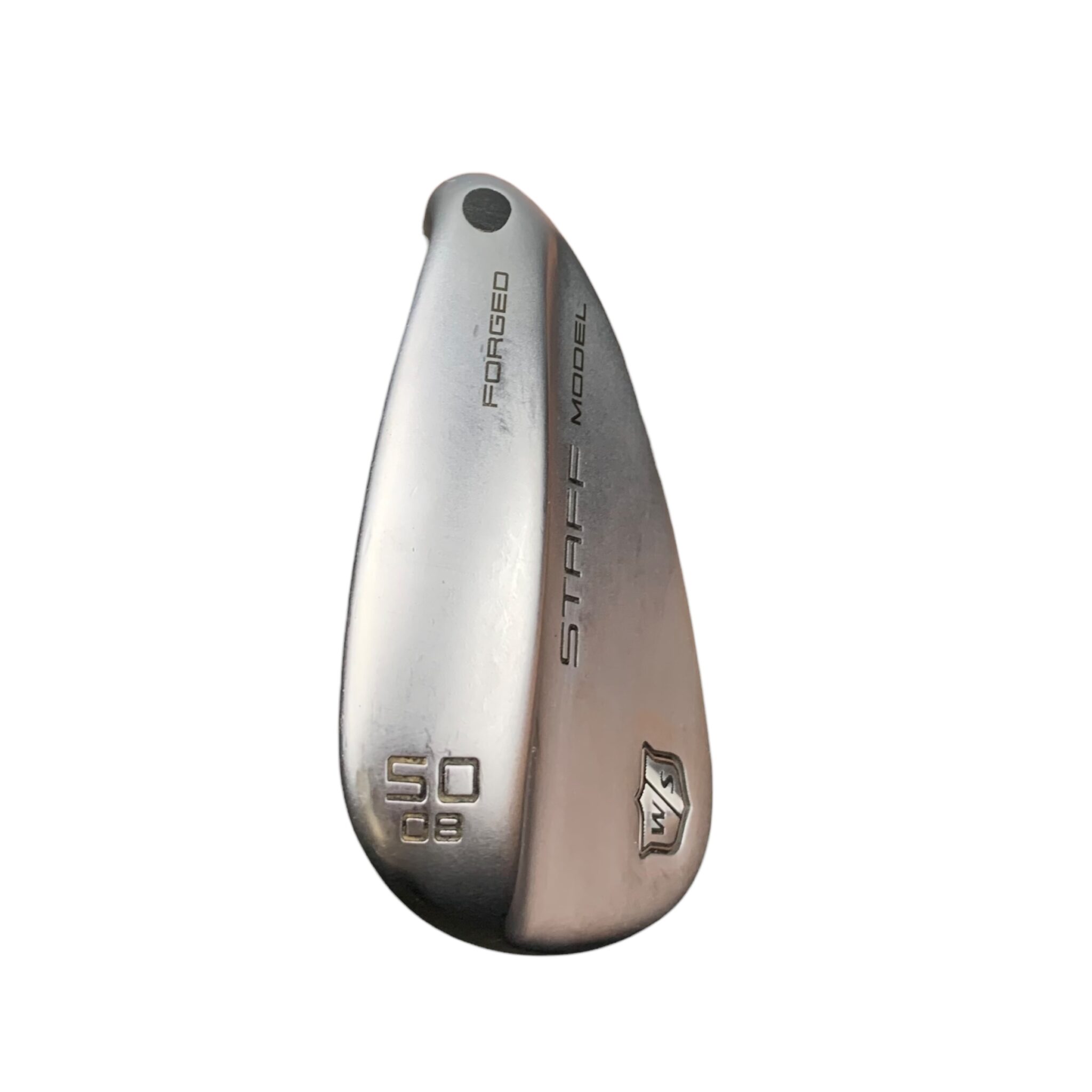 Wilson Staff Staff Model Wedge / Steel / #50/08