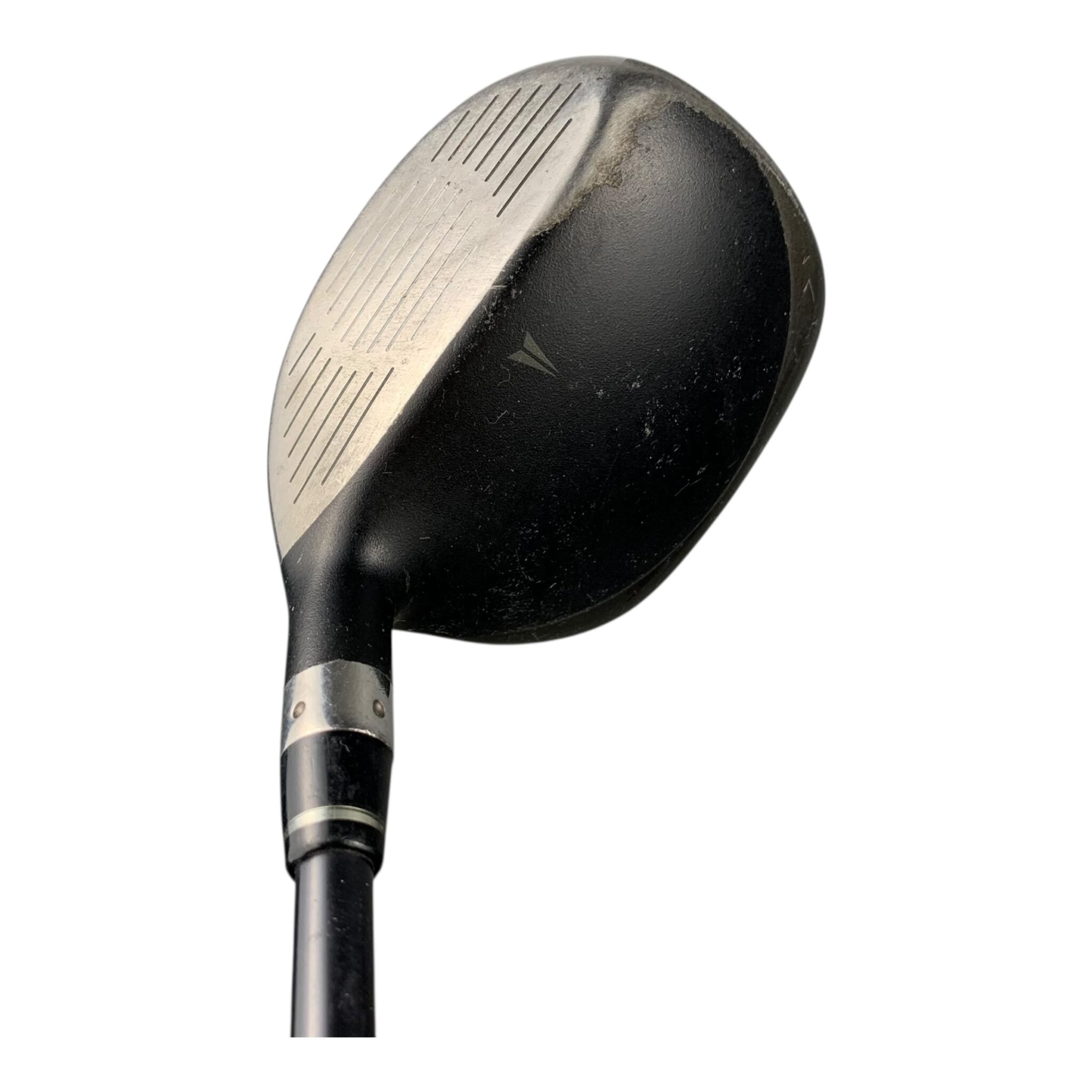Nike SQ Plaza Fairway Wood / Flex Regular / Grafito / #5/19