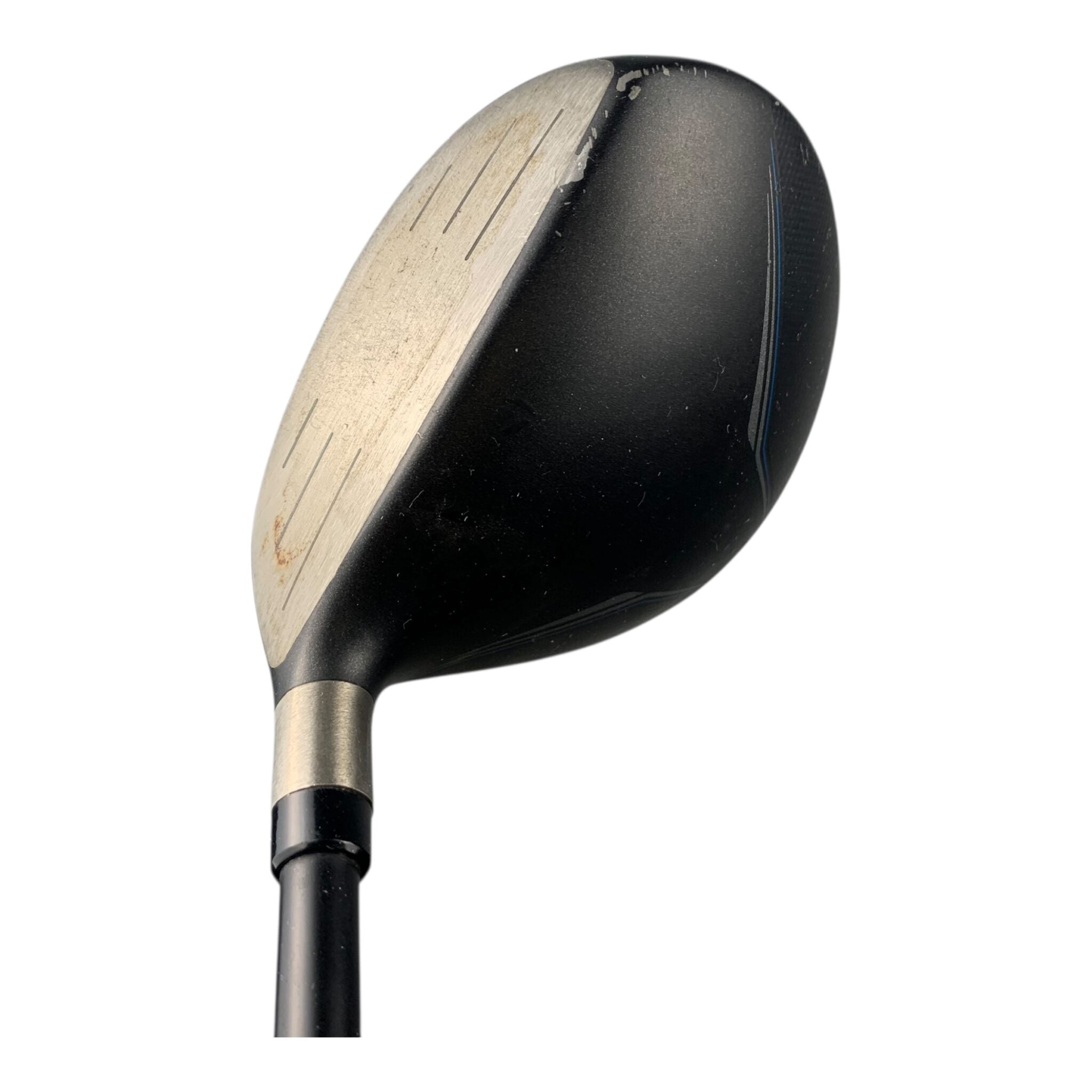 TaylorMade Jet speed Fairway Wood / Flex A-flex / Graphite / #3/15