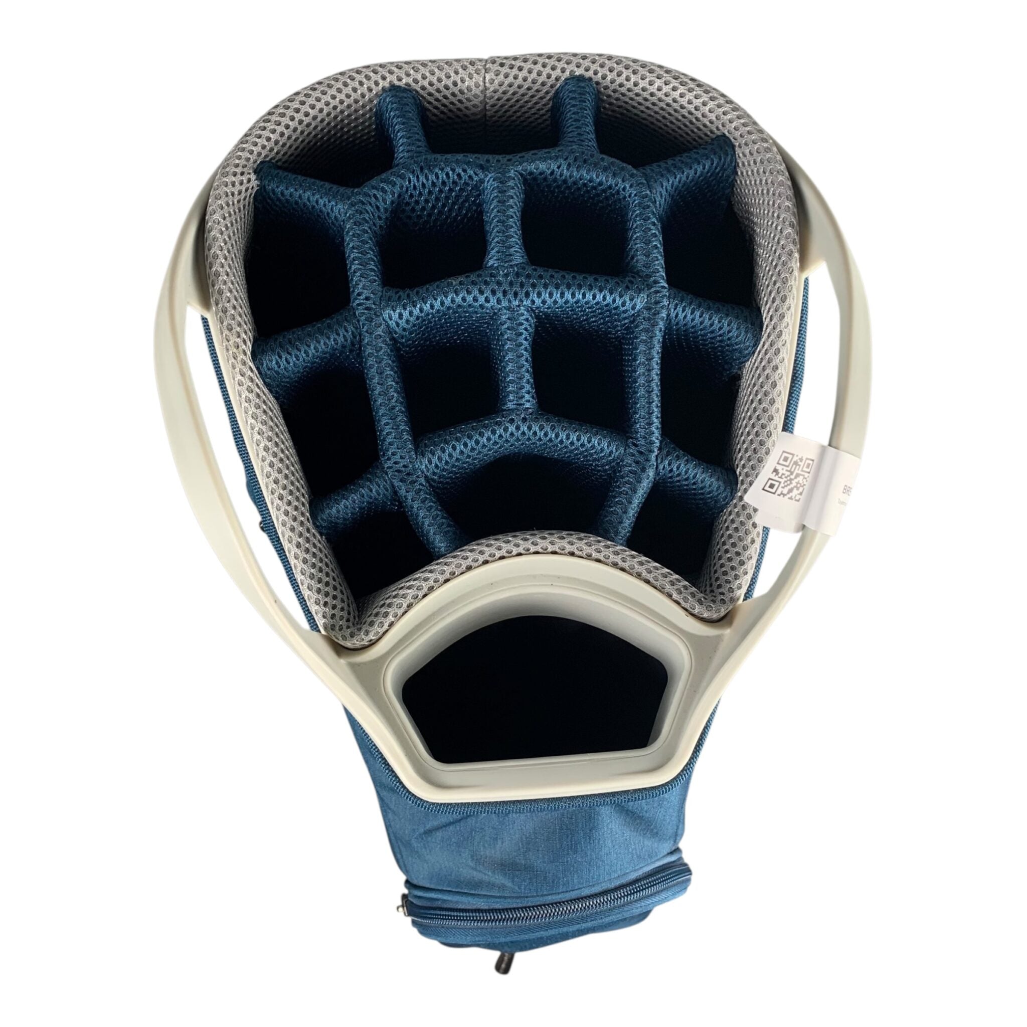 Taylormade Cart Bag / Navy / 13-Room