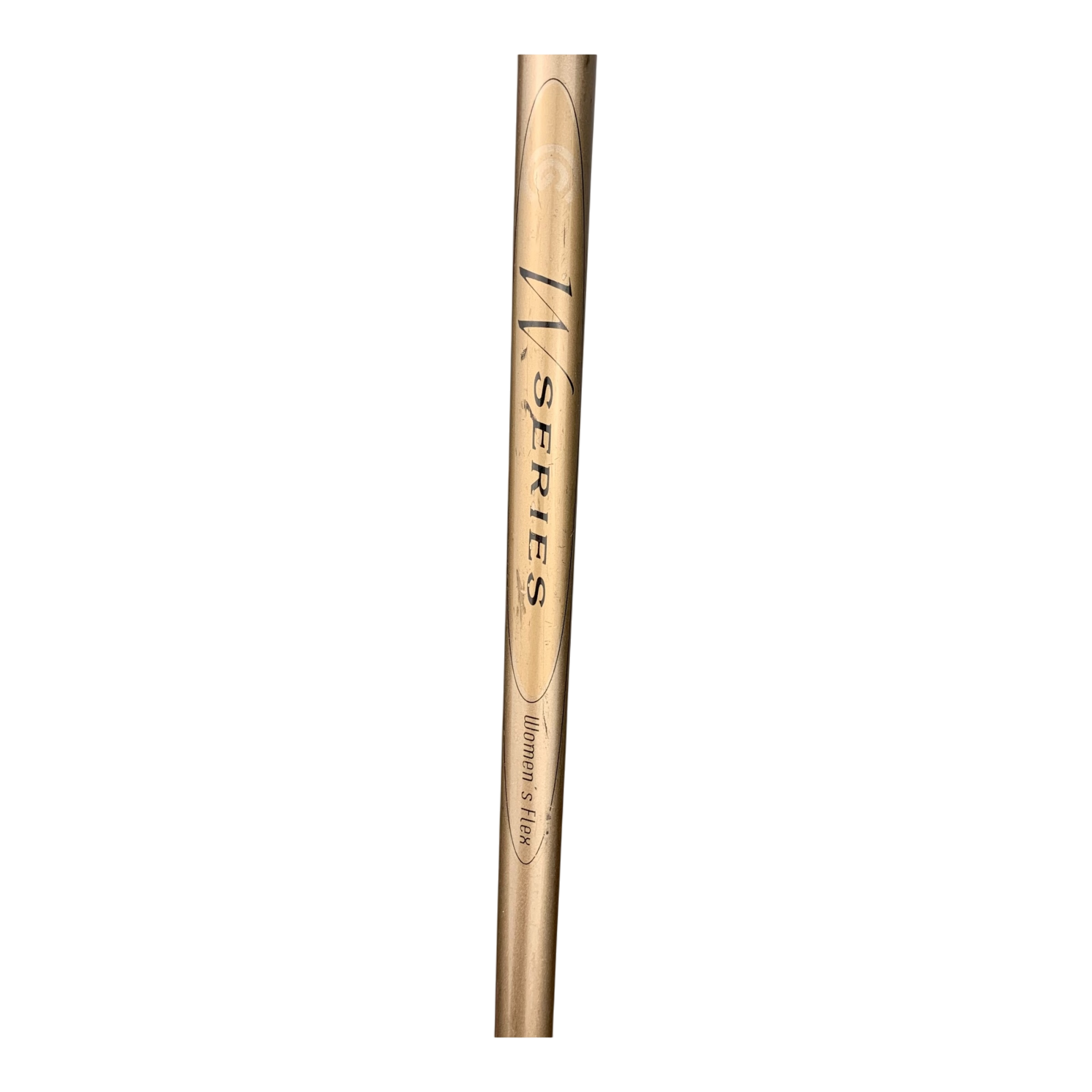 Cleveland Reg. 588 Wedge / Grafit / #56/14 galleri billede 3 - brugt golf udstyr i god stand