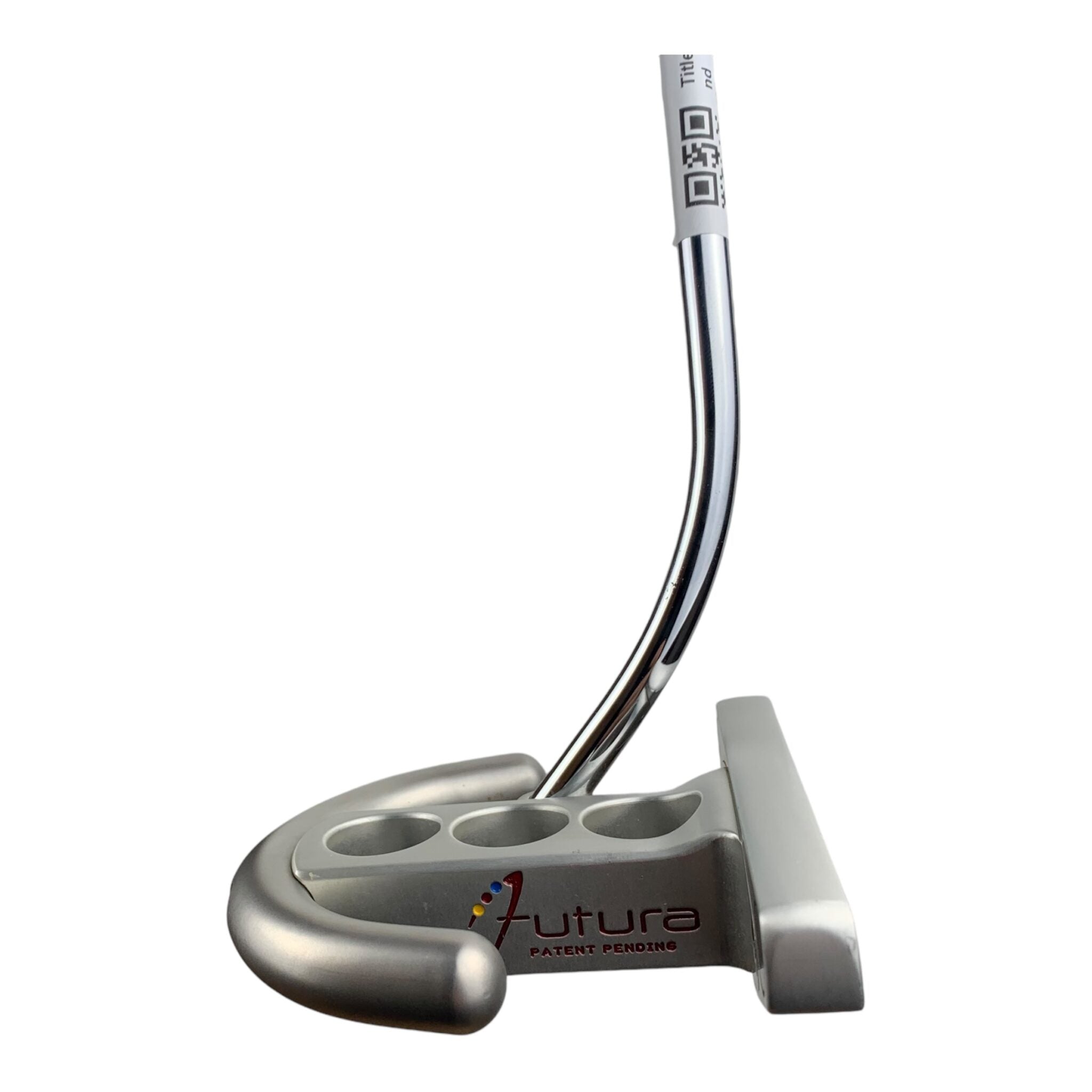 Scotty Cameron Futura Putter / 35"