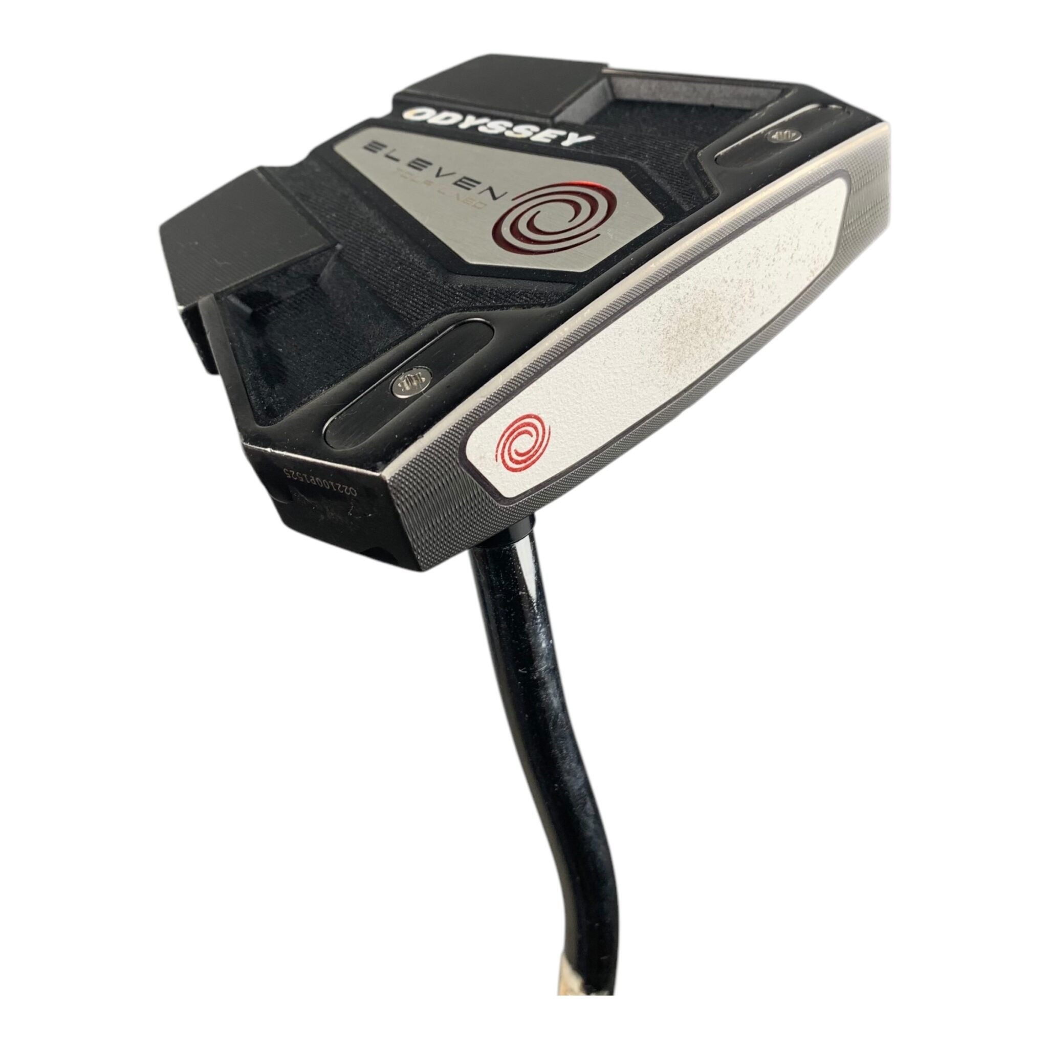 Odyssey The student Tour Lined Putter / 34"