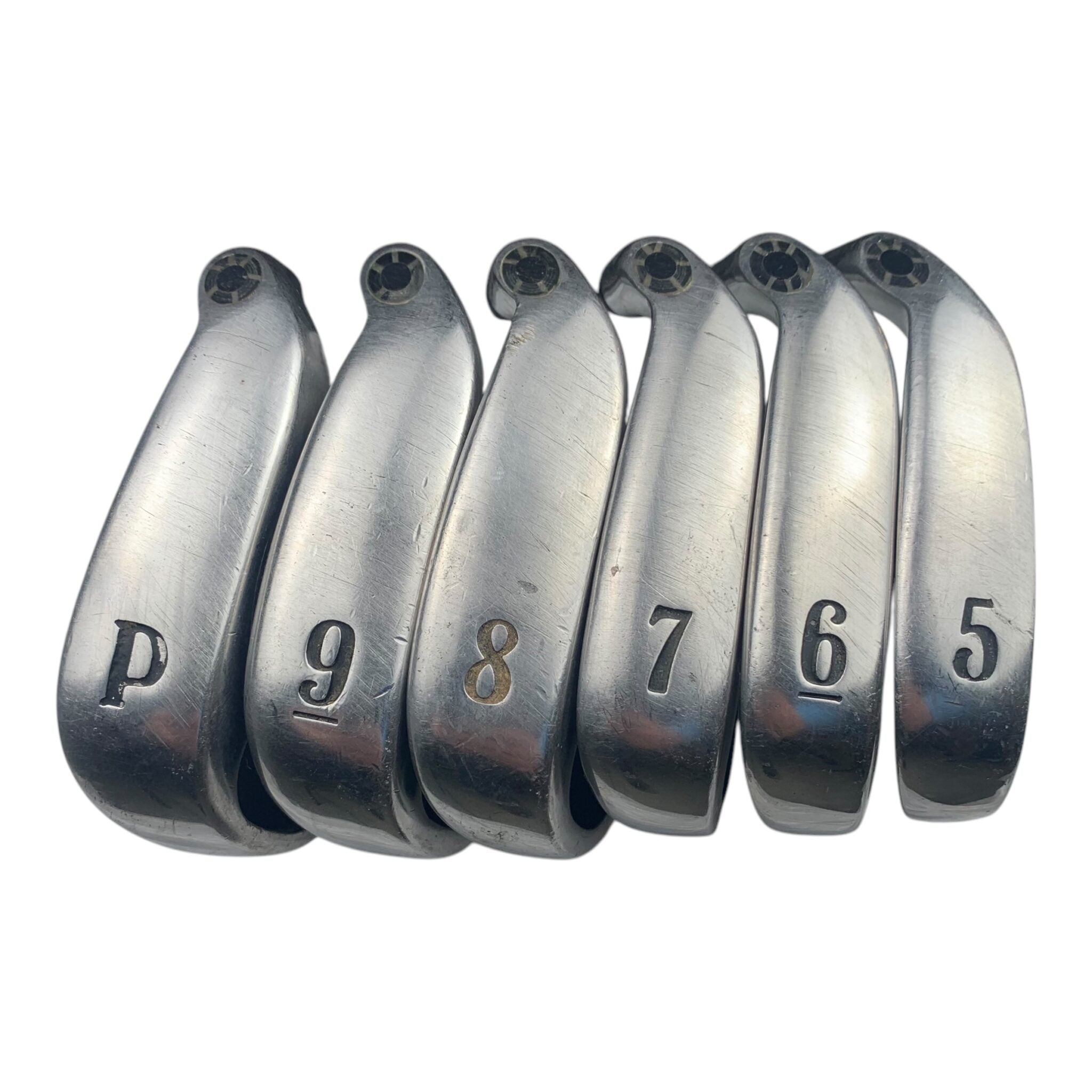 Callaway VFT Occhio di Falco Set di ferri / Flex Firm /5-PW/ Grafite