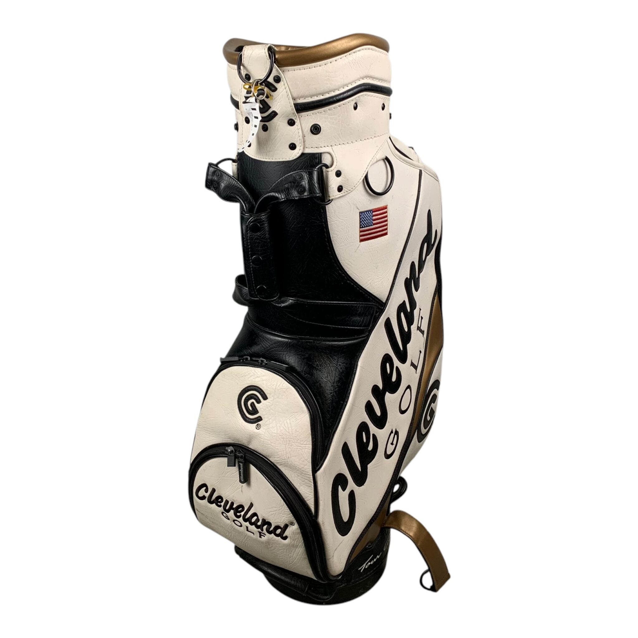 Cobra Stand / White / 6 Rooms