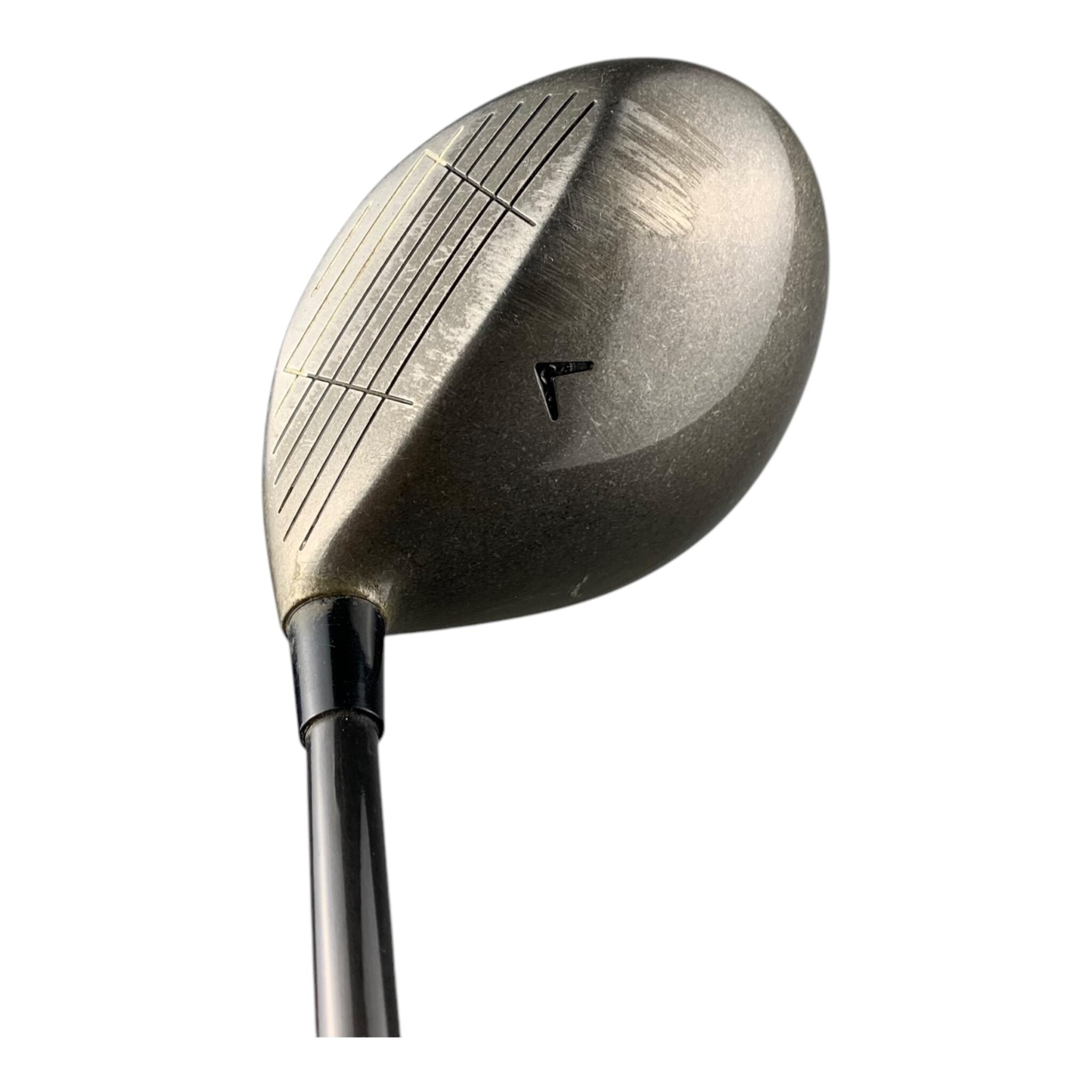 Callaway Big Bertha WarBird Fairway Wood / Flex Regular / Graphite / #3/13.5