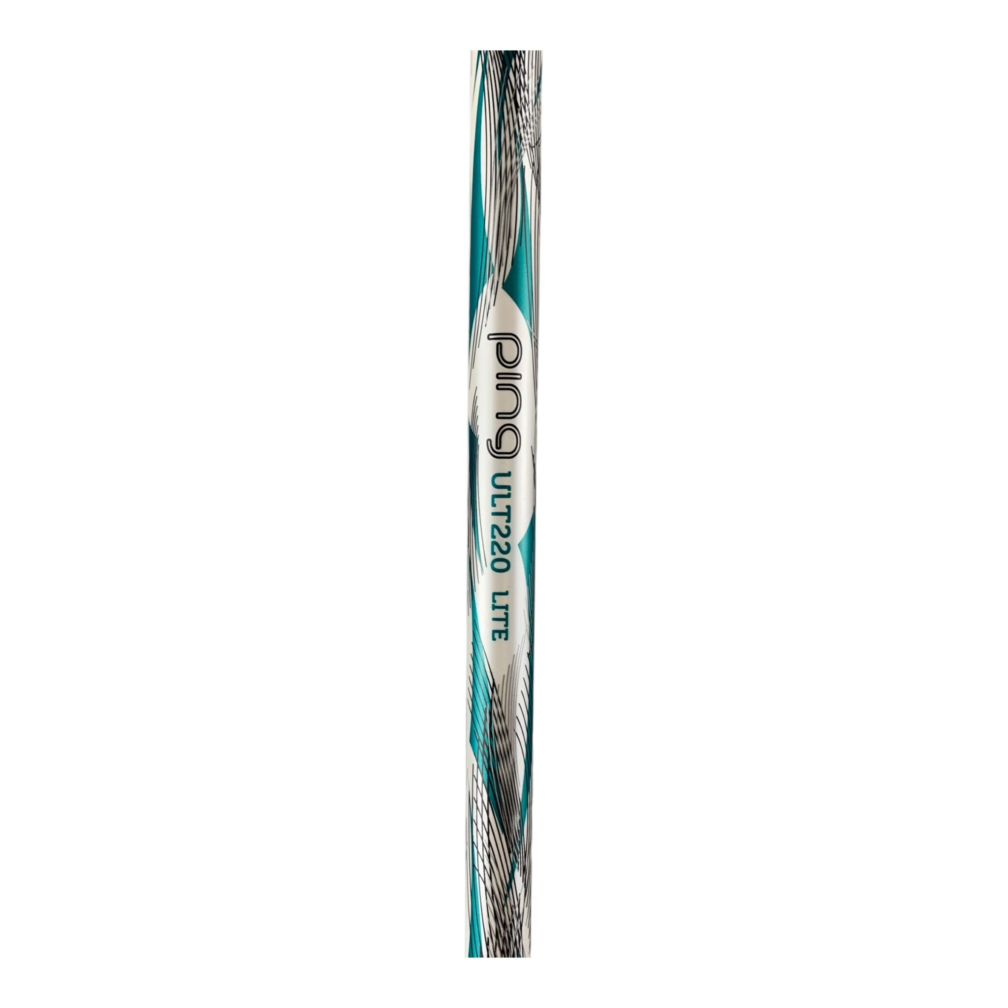 PING Rapsodia Driver / Flex Ladies / Loft 12
