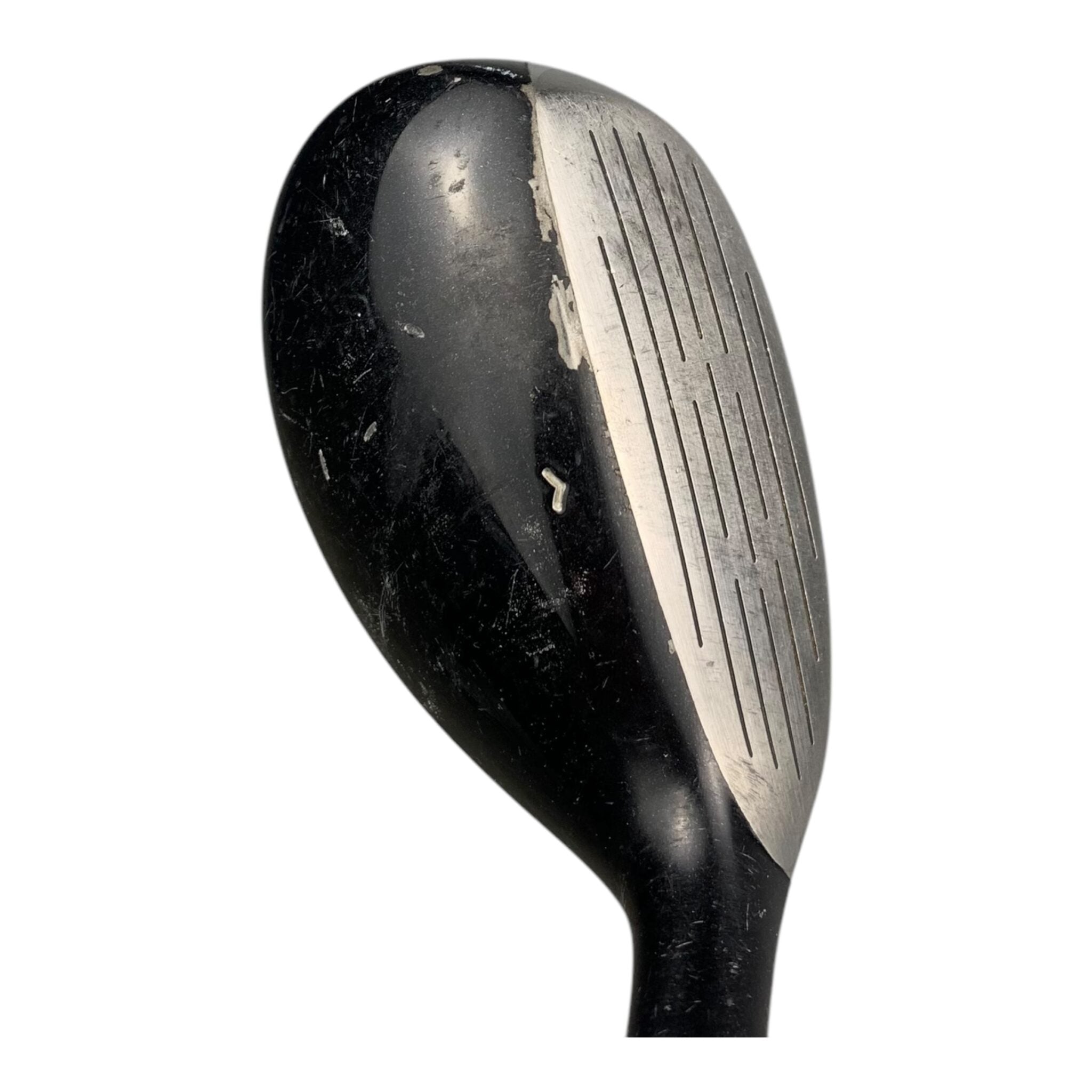Wilson Personnel DH6 Hybrid / Flex Ladies / Graphite / #5/25 - Gaucher