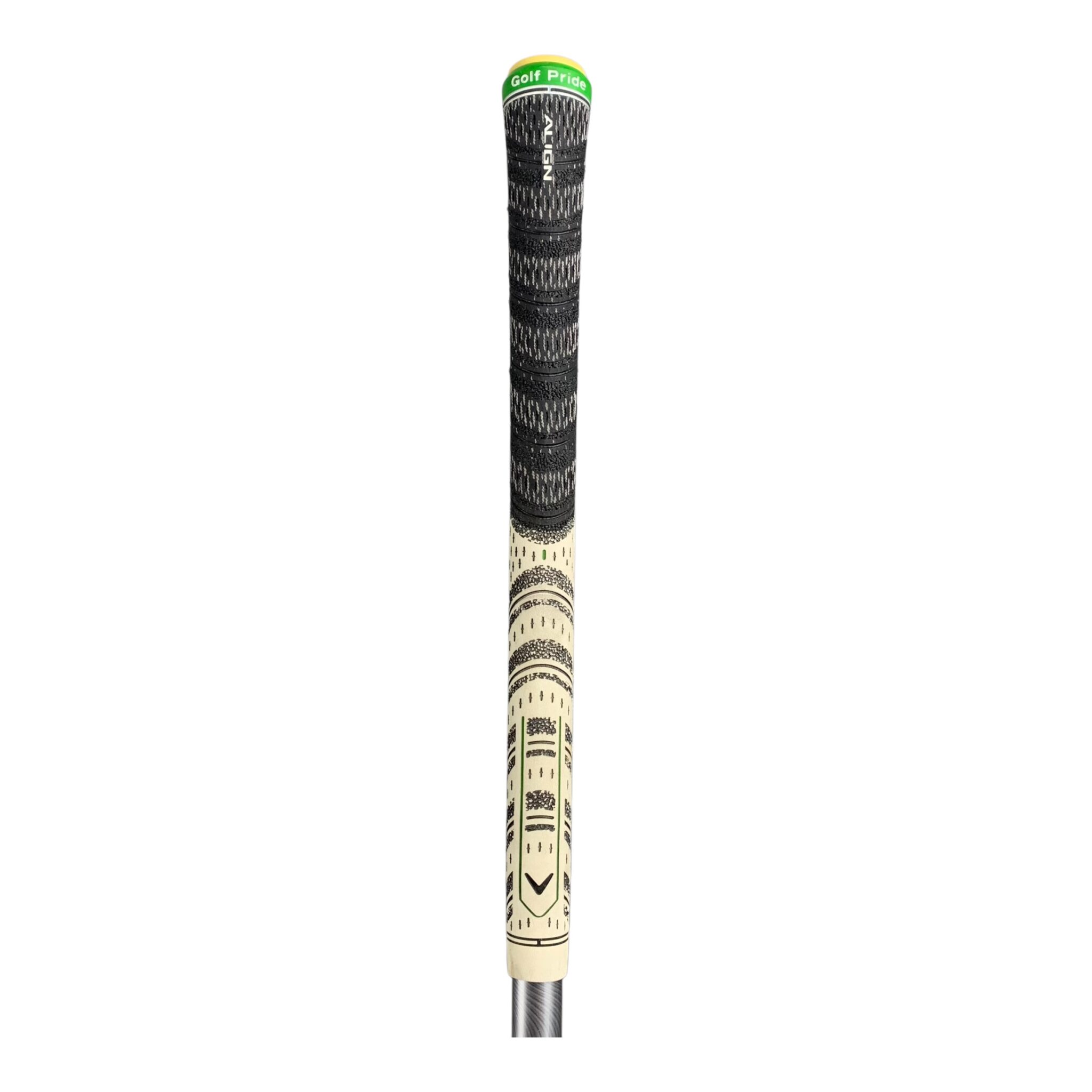 Callaway Driver Shaft / Evenflow 55gr / Flex A Senior / 45.75"