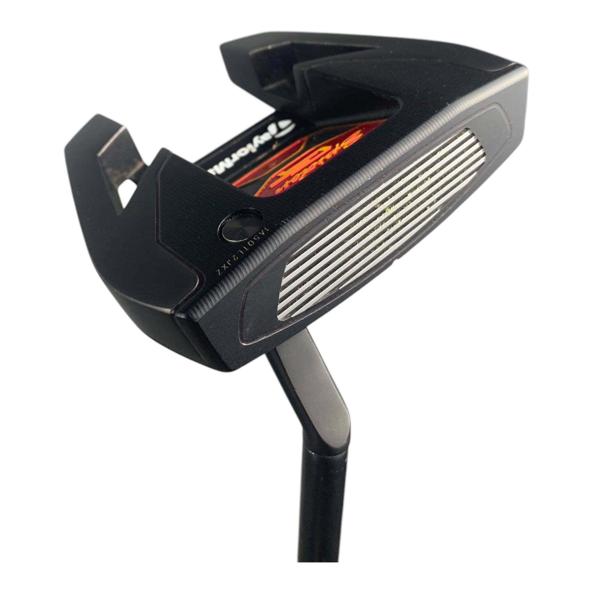TaylorMade Spider GT Black Putter / 34"