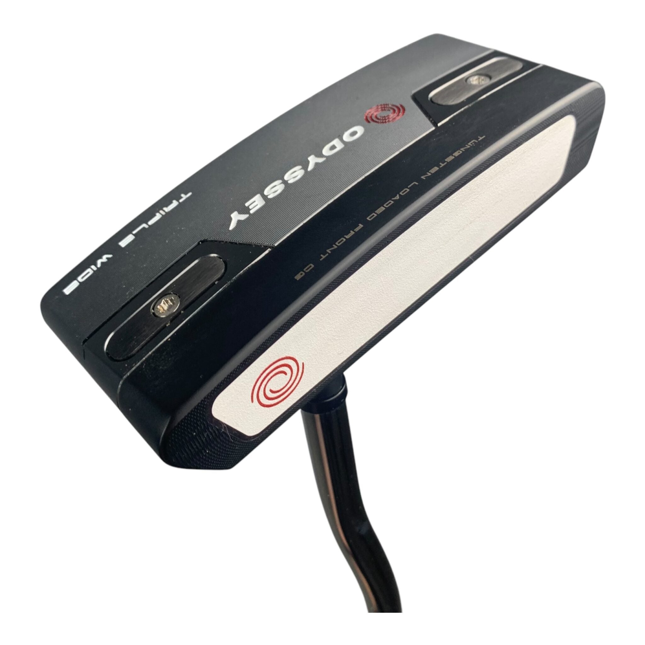 Odyssey Tri-Hot 5K triplo ampio Putter / 34"