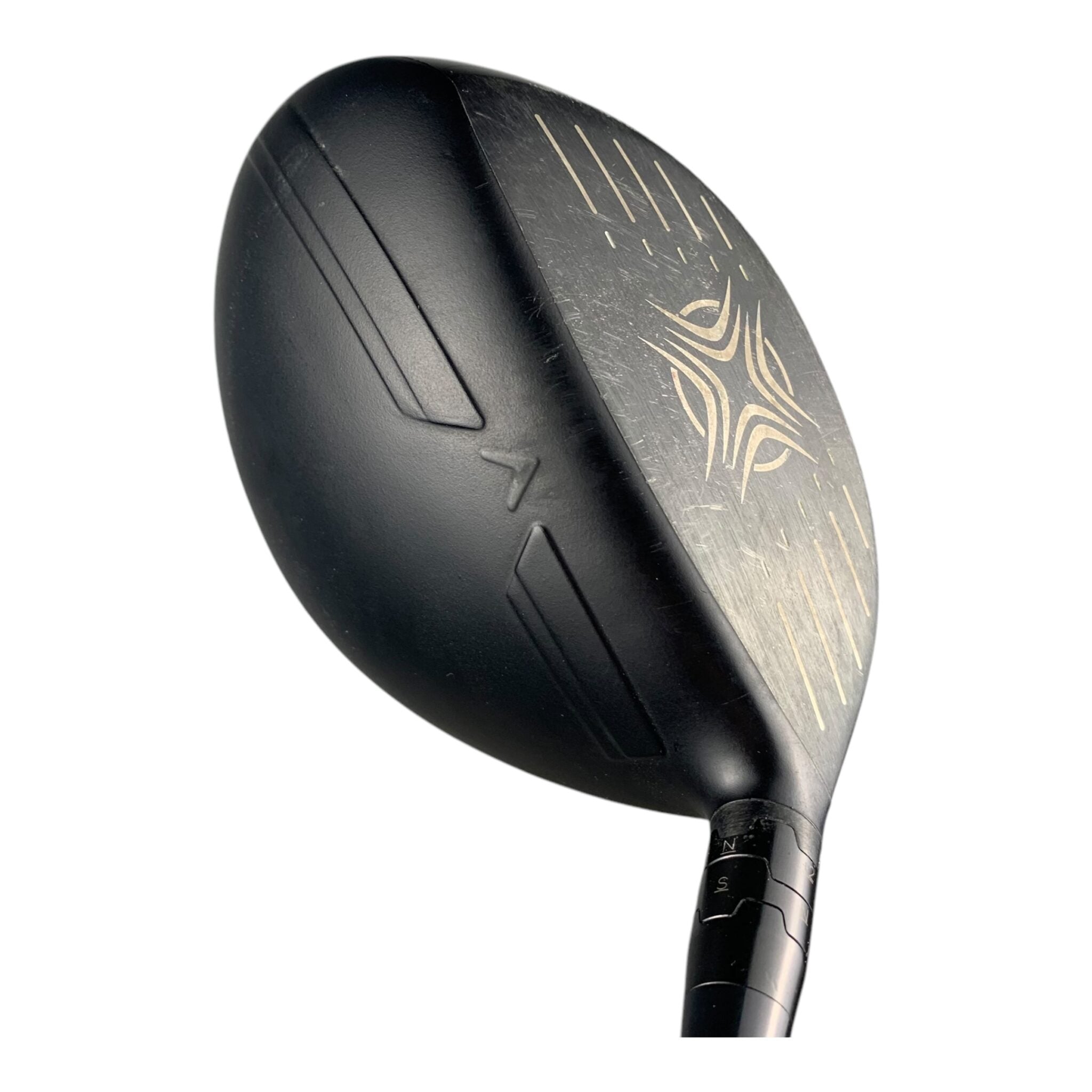 Callaway XR Driver / Flex Regular / Loft 10.5 - Gaucher