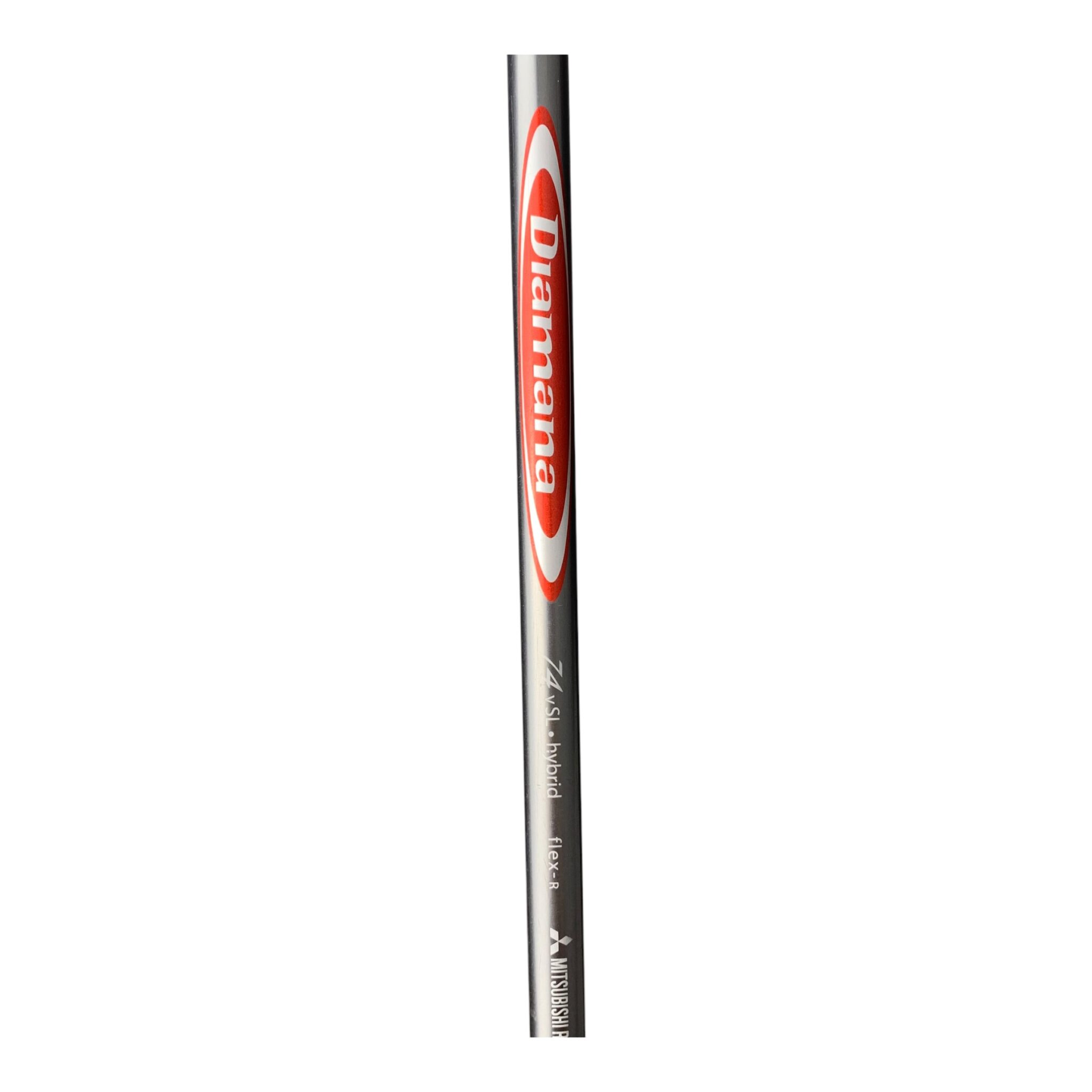 Cleveland Launcher DST Hybrid / Flex Regular / Grafit / #3/21