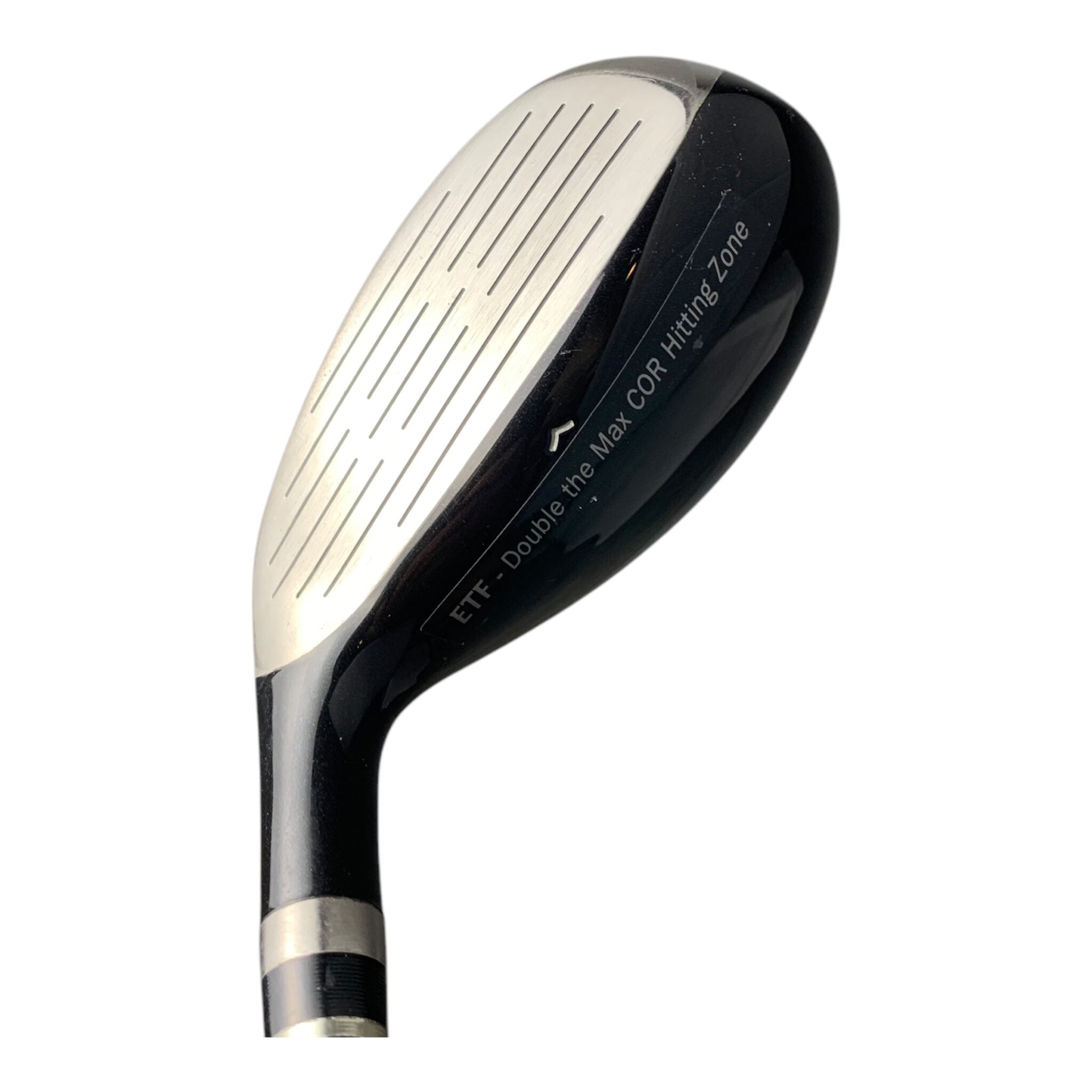 Wilson Personale DH6 Hybrid / Flex Regular / Grafite / #4/22